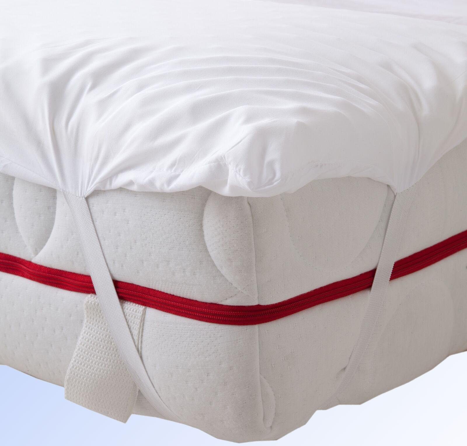 Jekatex Topmatras Microaktiv 2,5 (1 stuk)