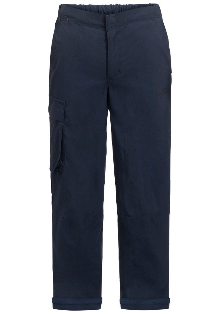 Jack Wolfskin Outdoorbroek DESERT PANTS K
