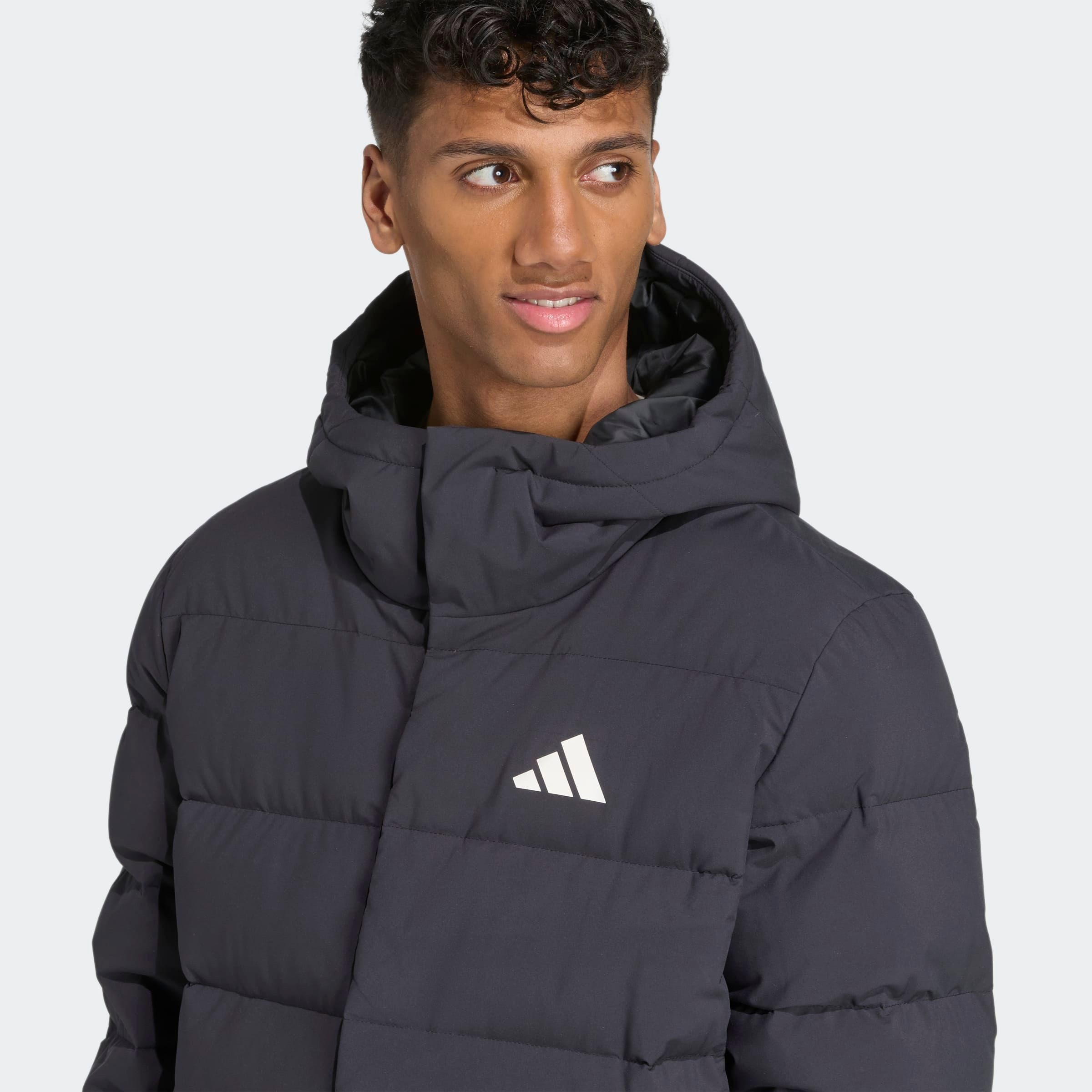 adidas Sportswear Outdoorjack HELIONIC HD JKT