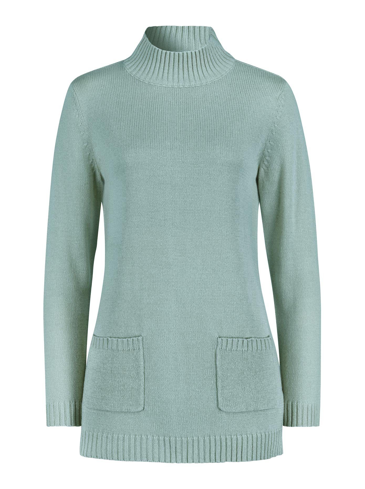 Classic Basics Lange trui