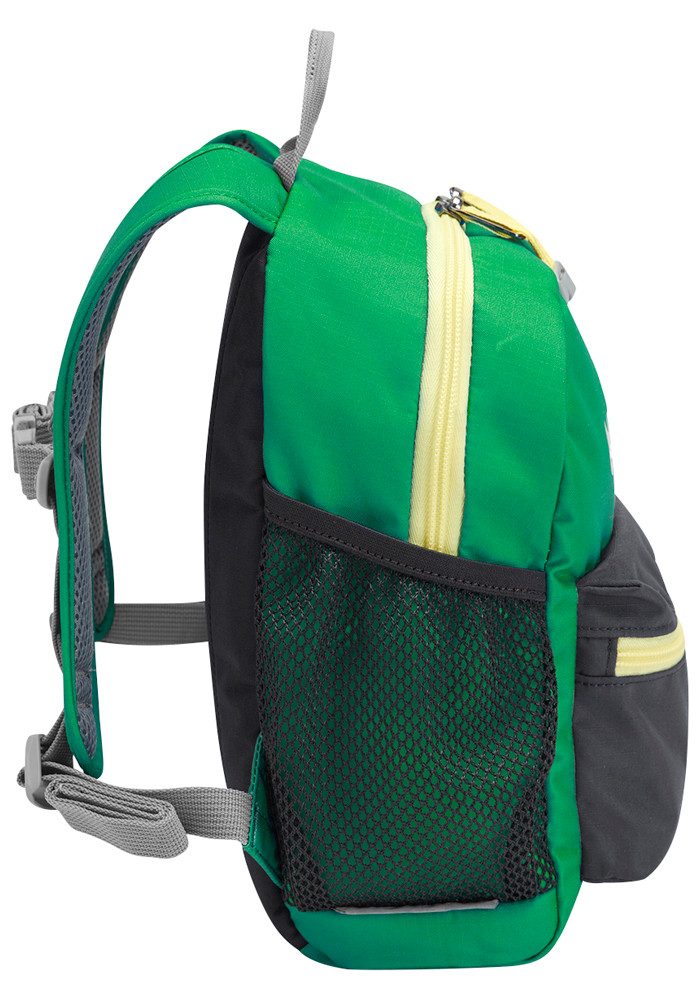 Jack Wolfskin Kinderrugzak LITTLE SCOUT 10