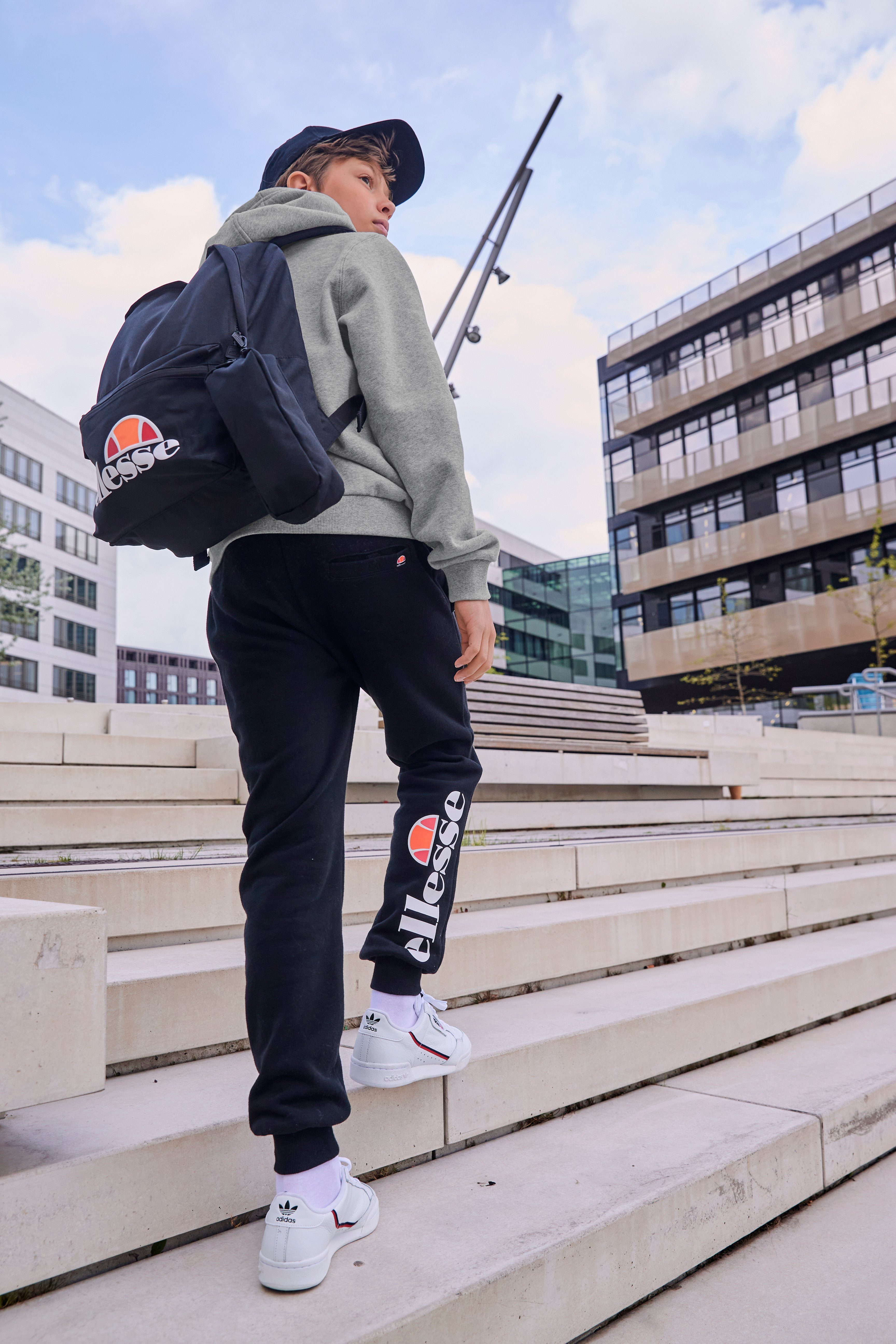 ellesse Joggingbroek COLINO JOG PANT JUNIOR