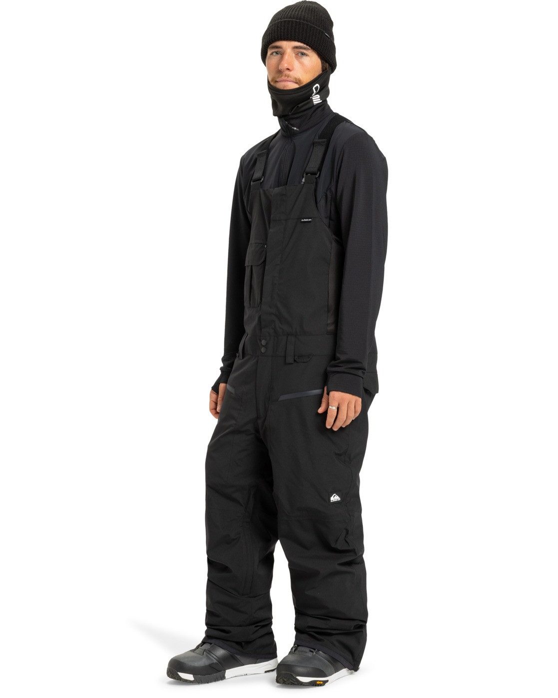 Quiksilver Snowboardbroek Paramo Stretch 20K