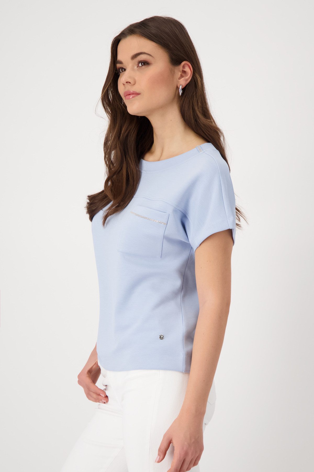 Monari Sweatshirt basis ketting