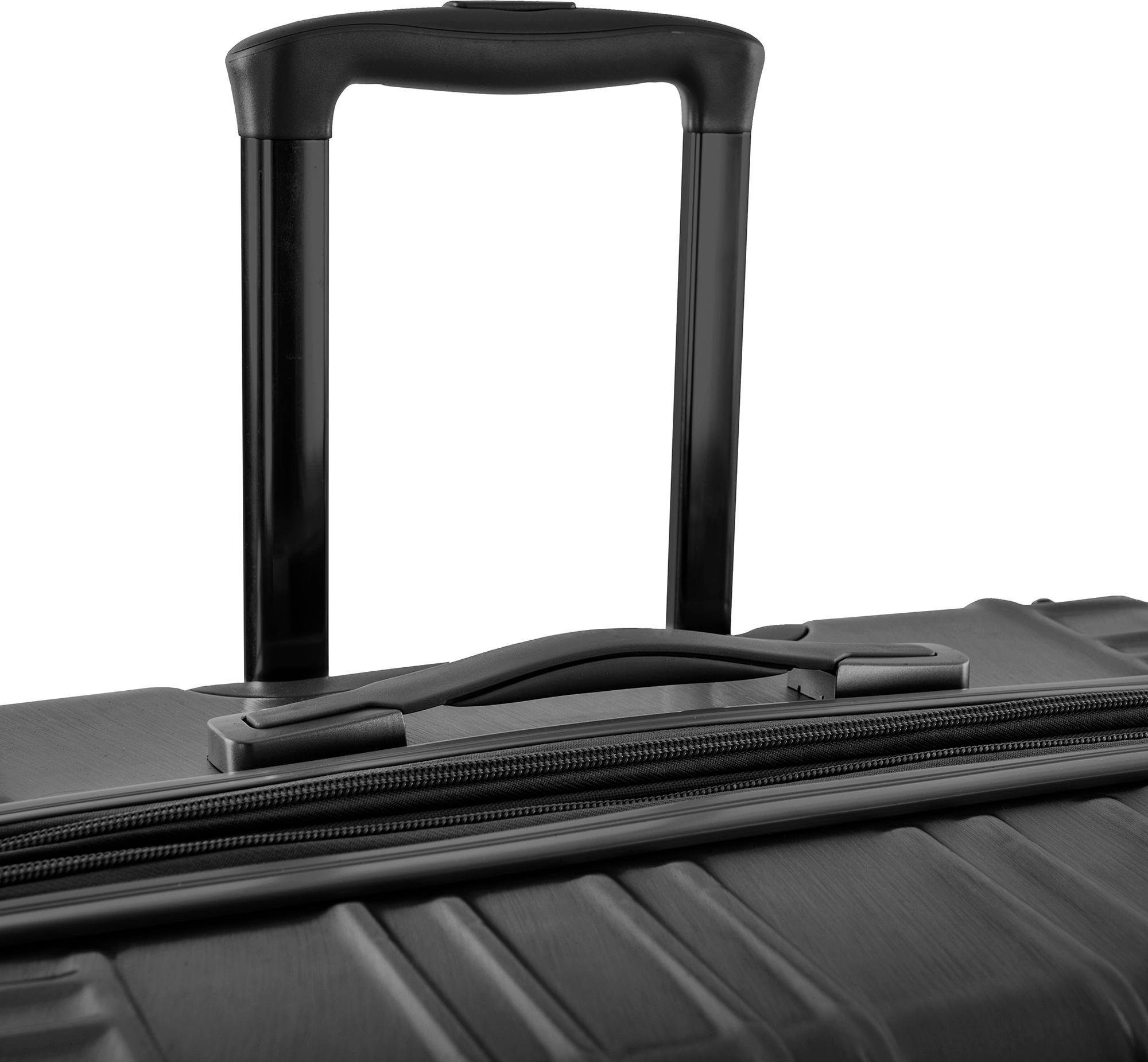Heys Hardshell-trolley Xtrak, in verschillende kleuren en maten Heys x Joachim Llambi handbagage-koffer TSA-slot volumevergroting