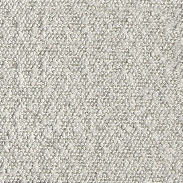 Guido Maria Kretschmer Home&Living Cocktailfauteuil Chamby New stoel bouclé-structuurbekleding met stiksels bij de leuning