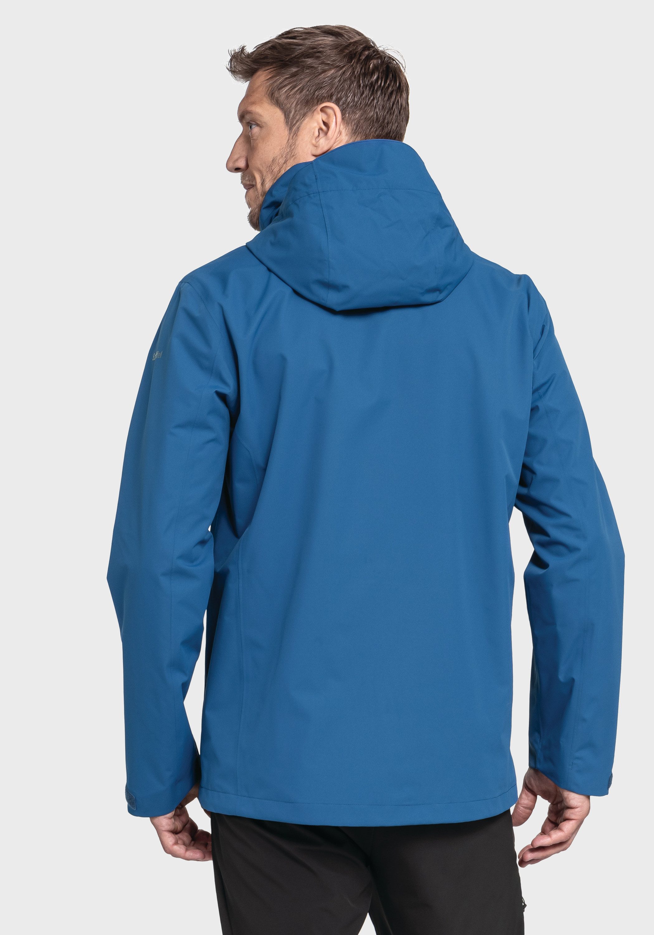 Schöffel Outdoorjack Jacket Gmund M