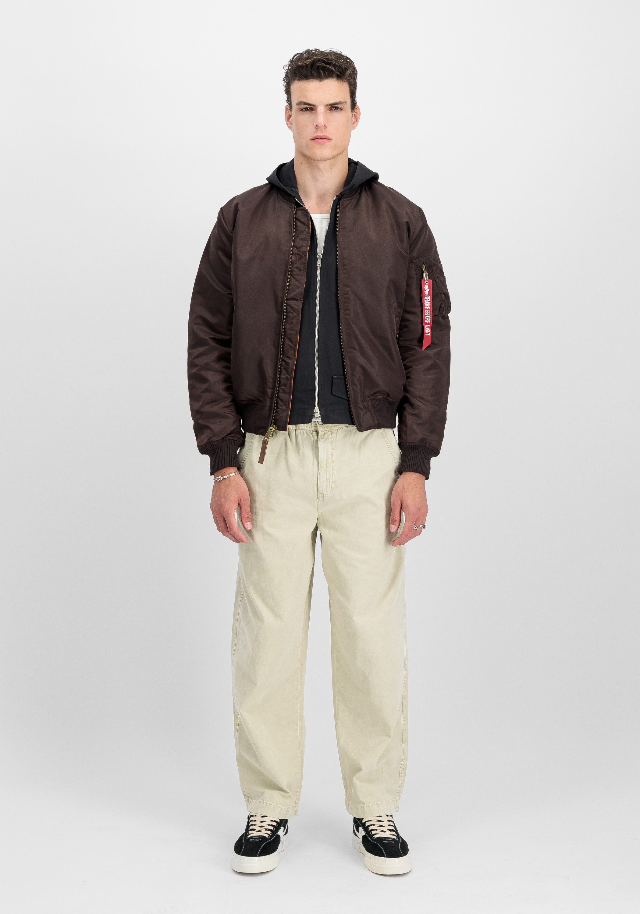 Alpha Industries Bomberjack