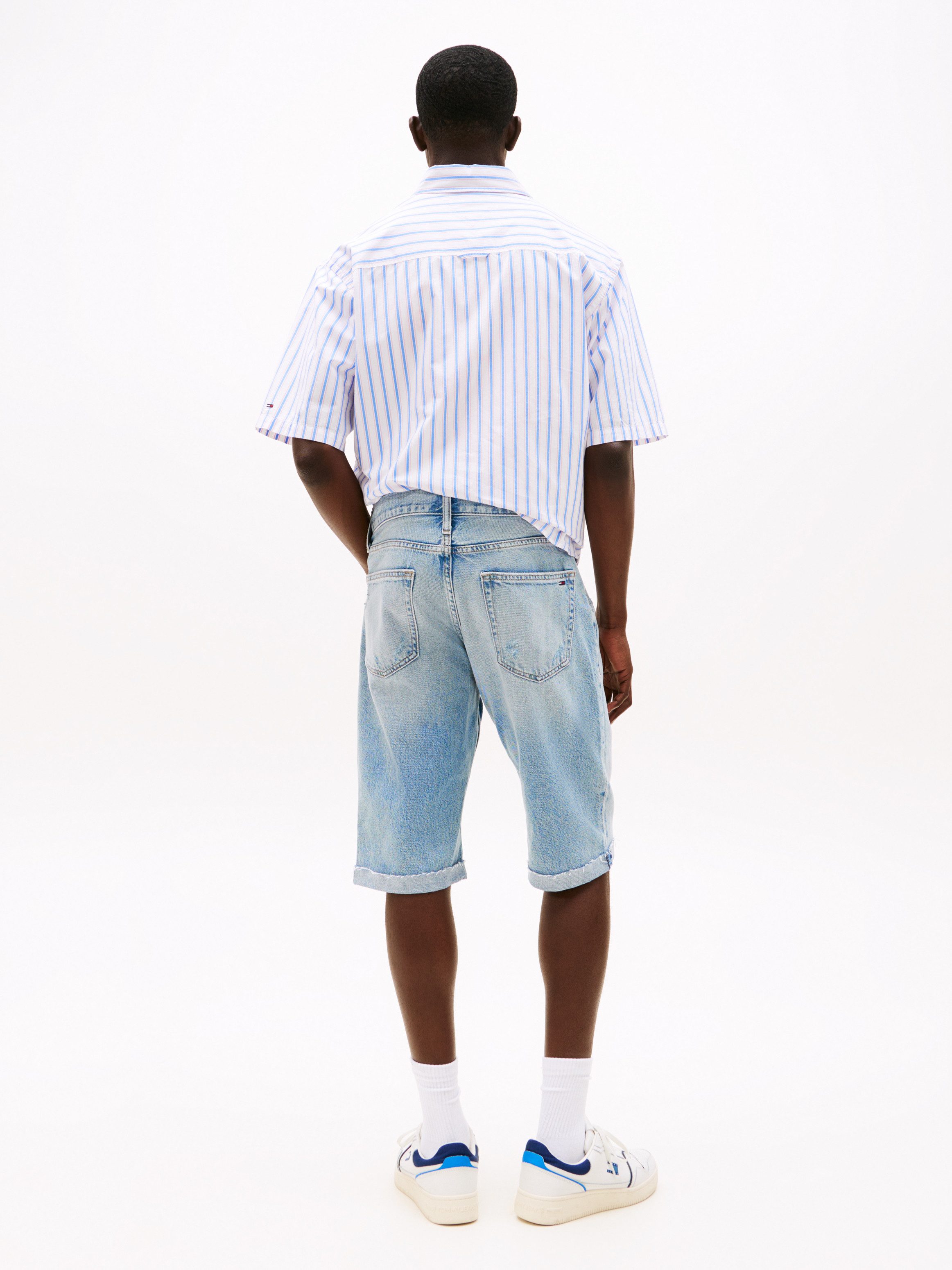 TOMMY Jeansshort RYAN SHORT CBF