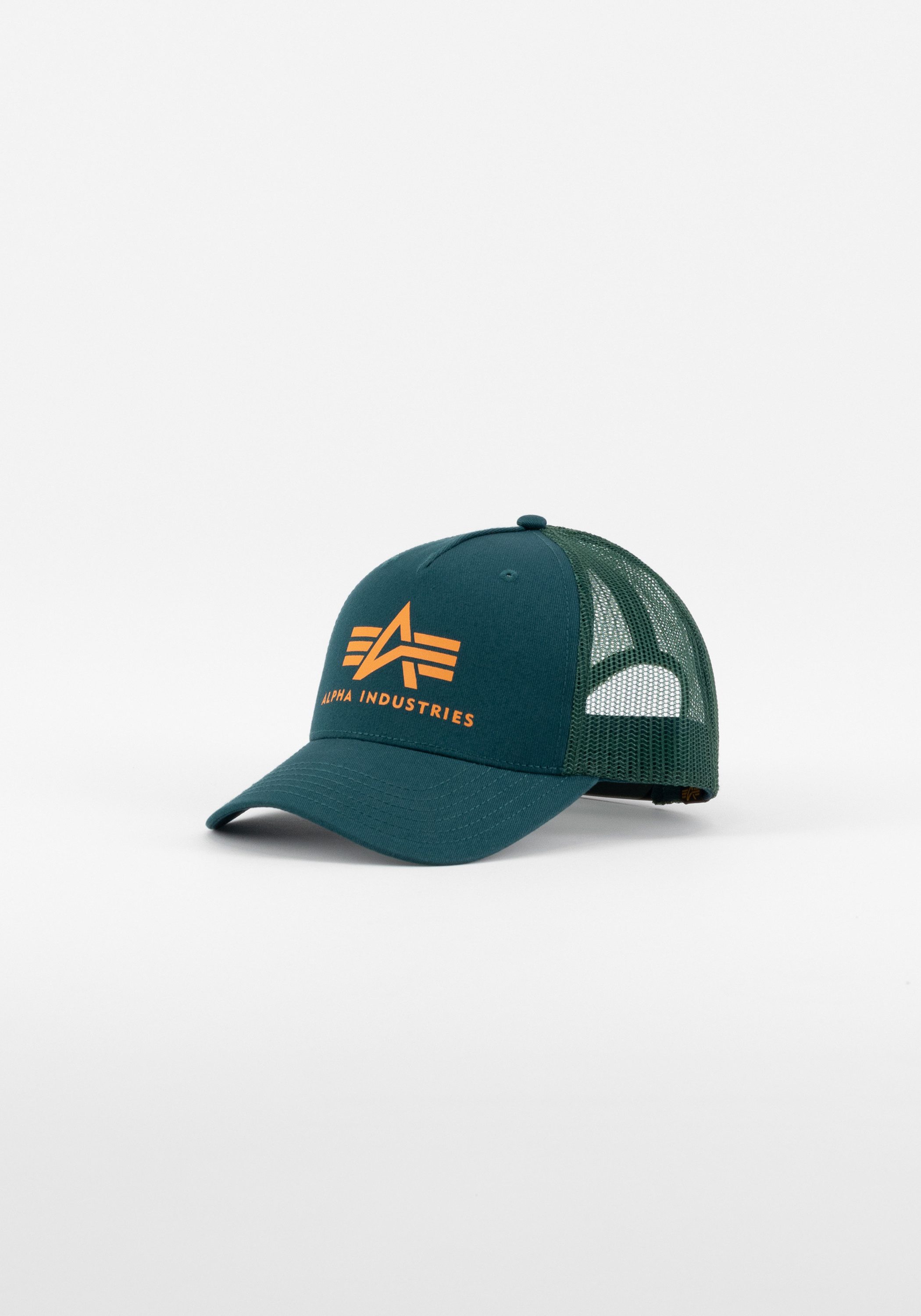 Alpha Industries Truckerpet ALPHA INDUSTRIES Accessoires - Headwear Basic Trucker Cap