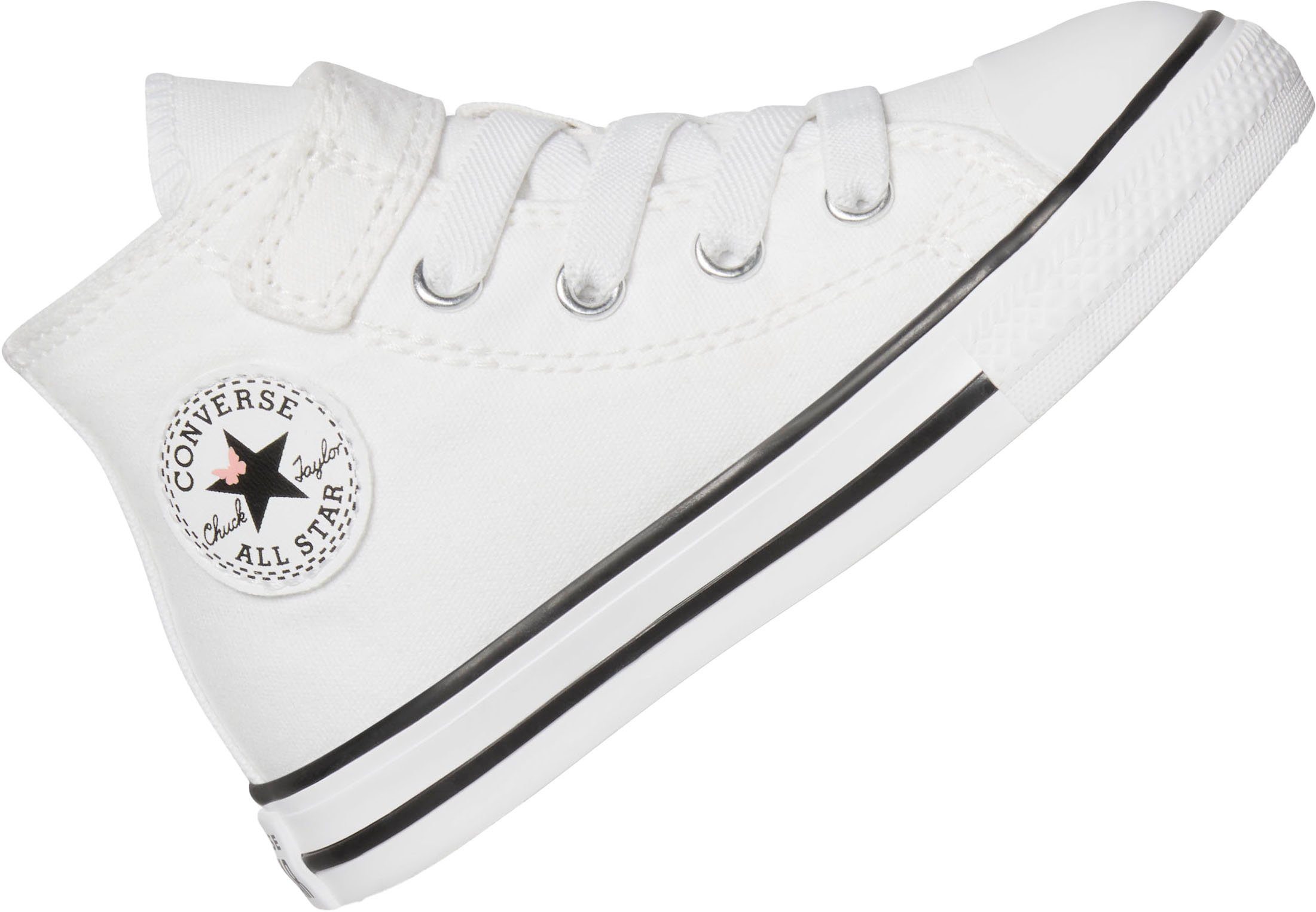 Converse Sneakers CHUCK TAYLOR ALL STAR EASY ON BUTTE