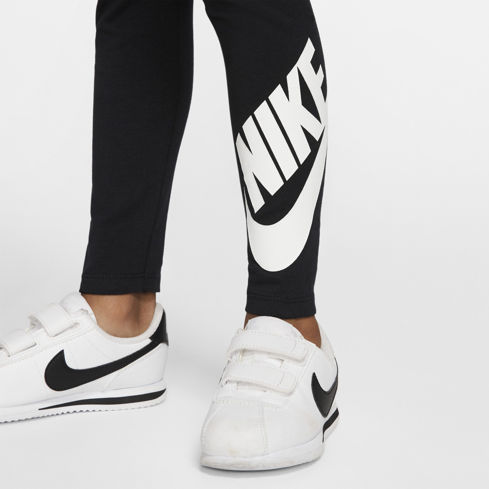 Nike Sportswear Legging NKG G NSW LEG A SEE LEGGING - voor kinderen