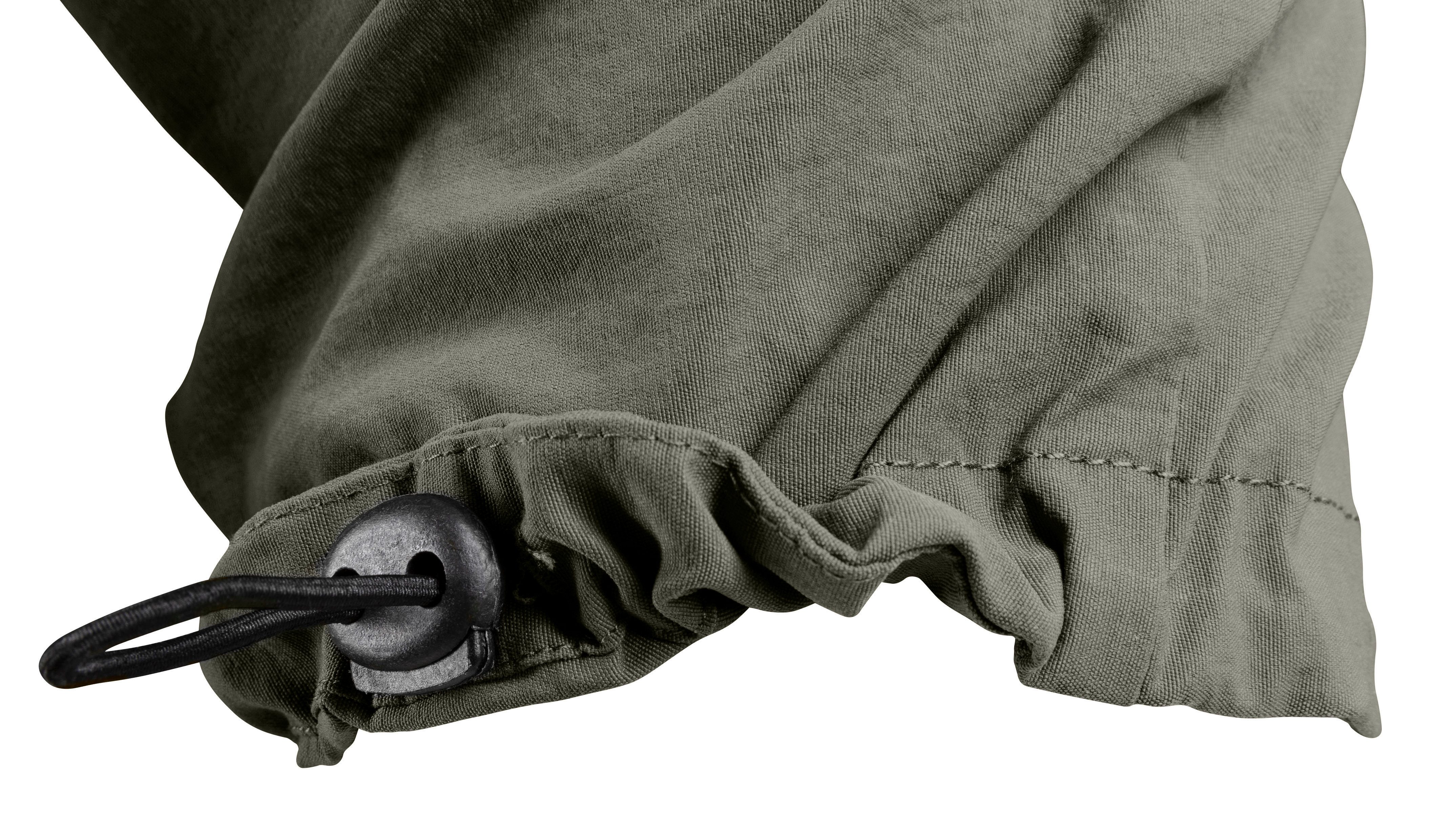 vivance active Caprilegging met praktische zakken