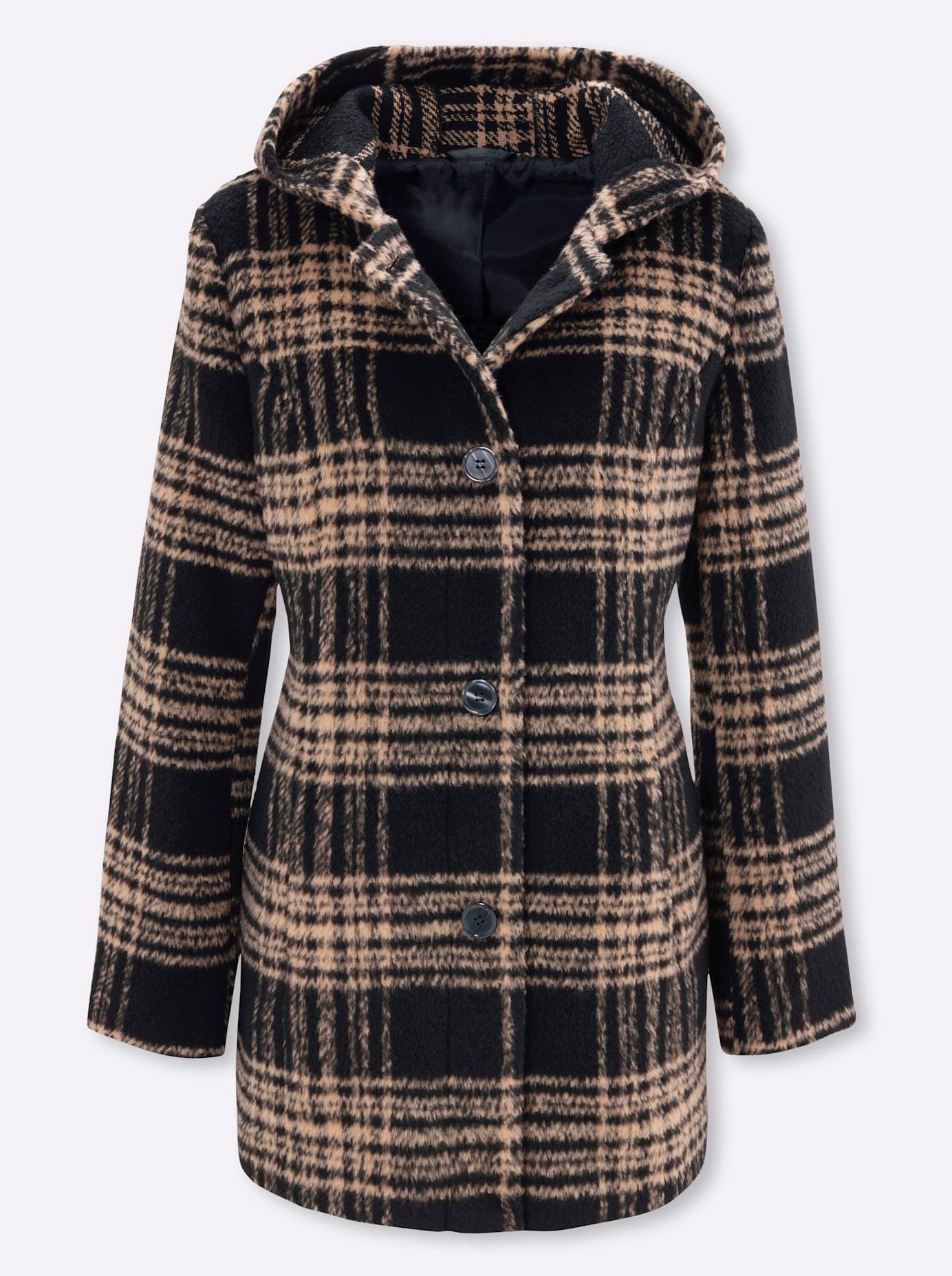 Classic Basics Outdoorjack