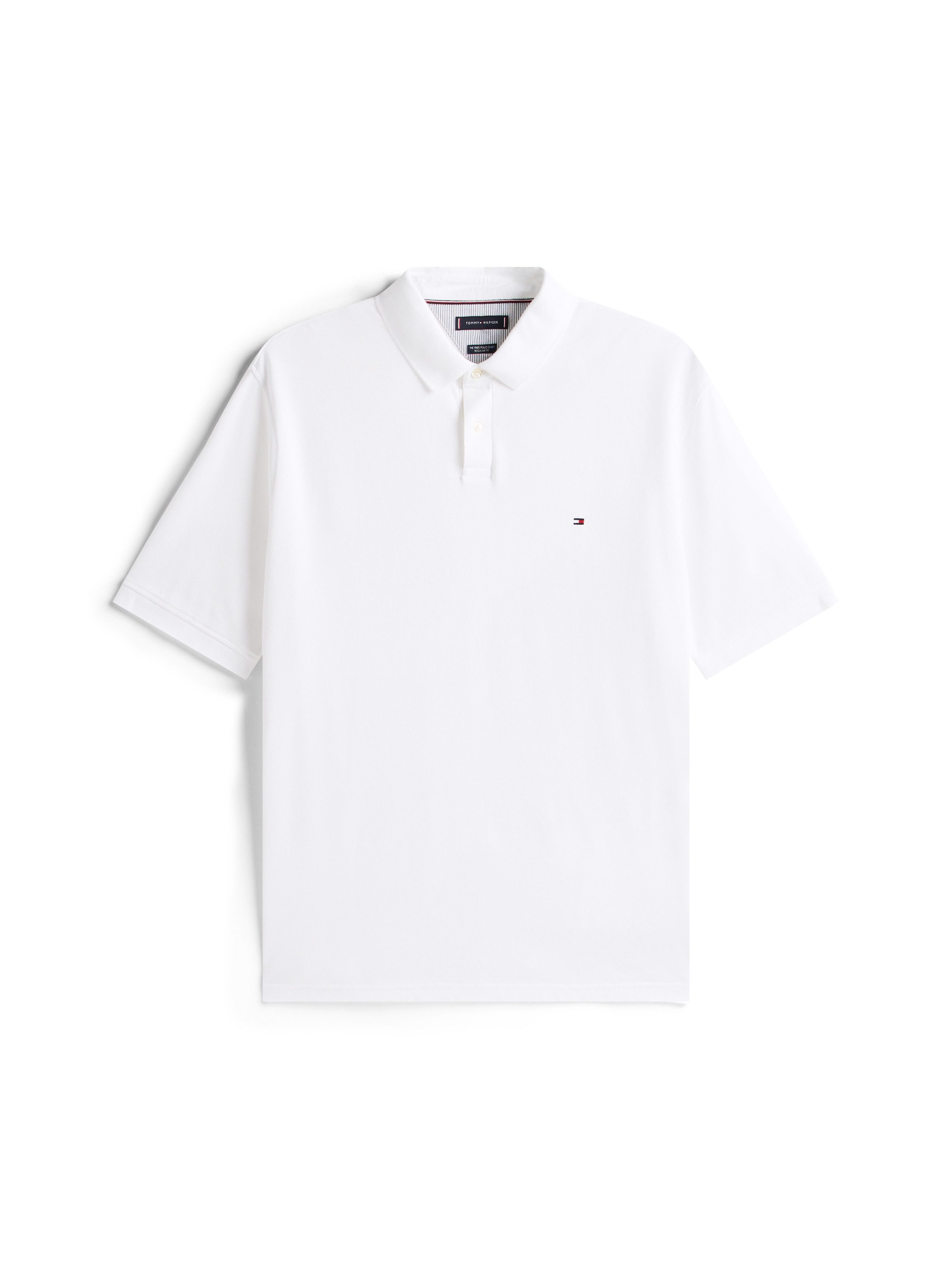 Tommy Hilfiger Poloshirt BT -1985 REGULAR POLO -B