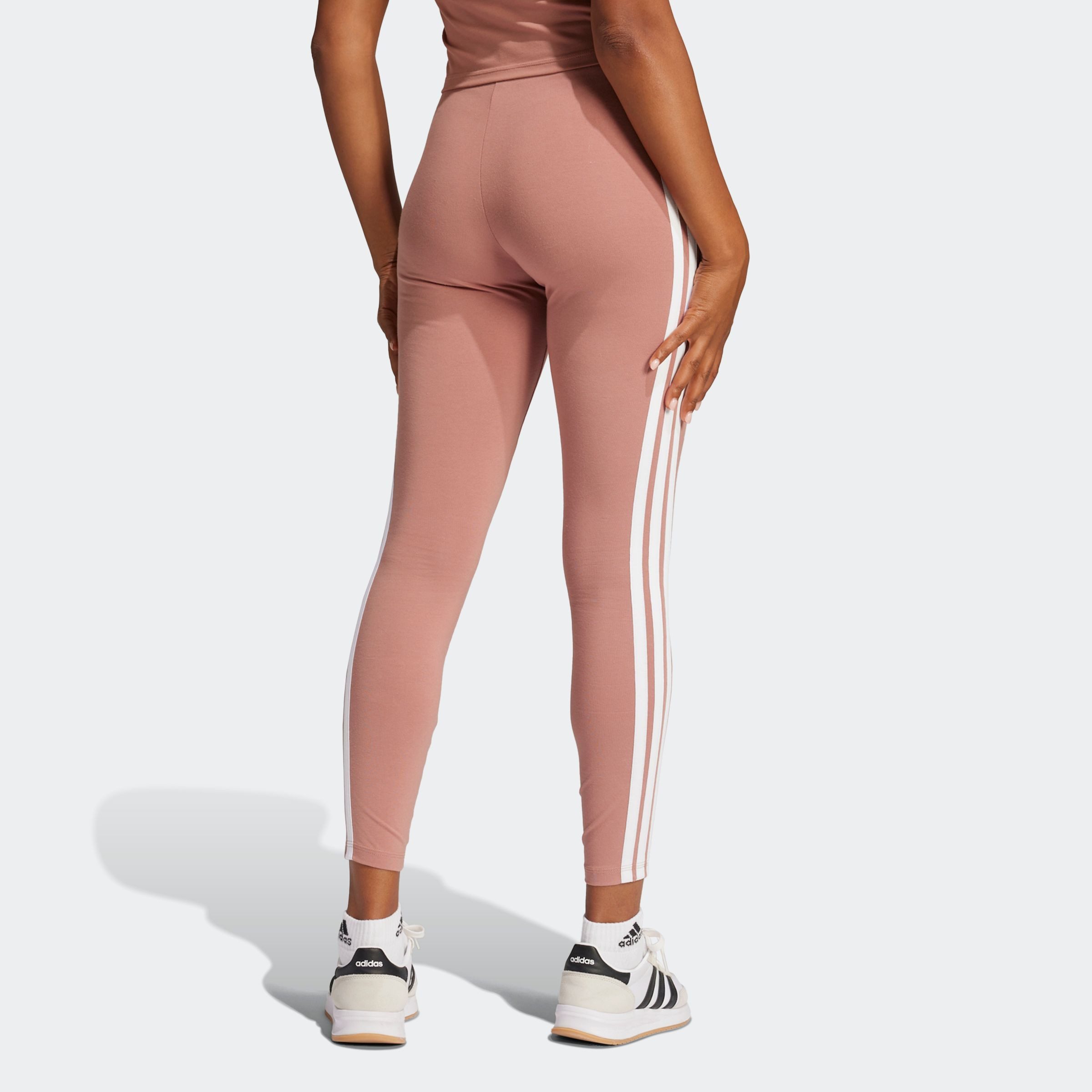 adidas Sportswear Trainingstights W 3S SJ LEG (1-delig)
