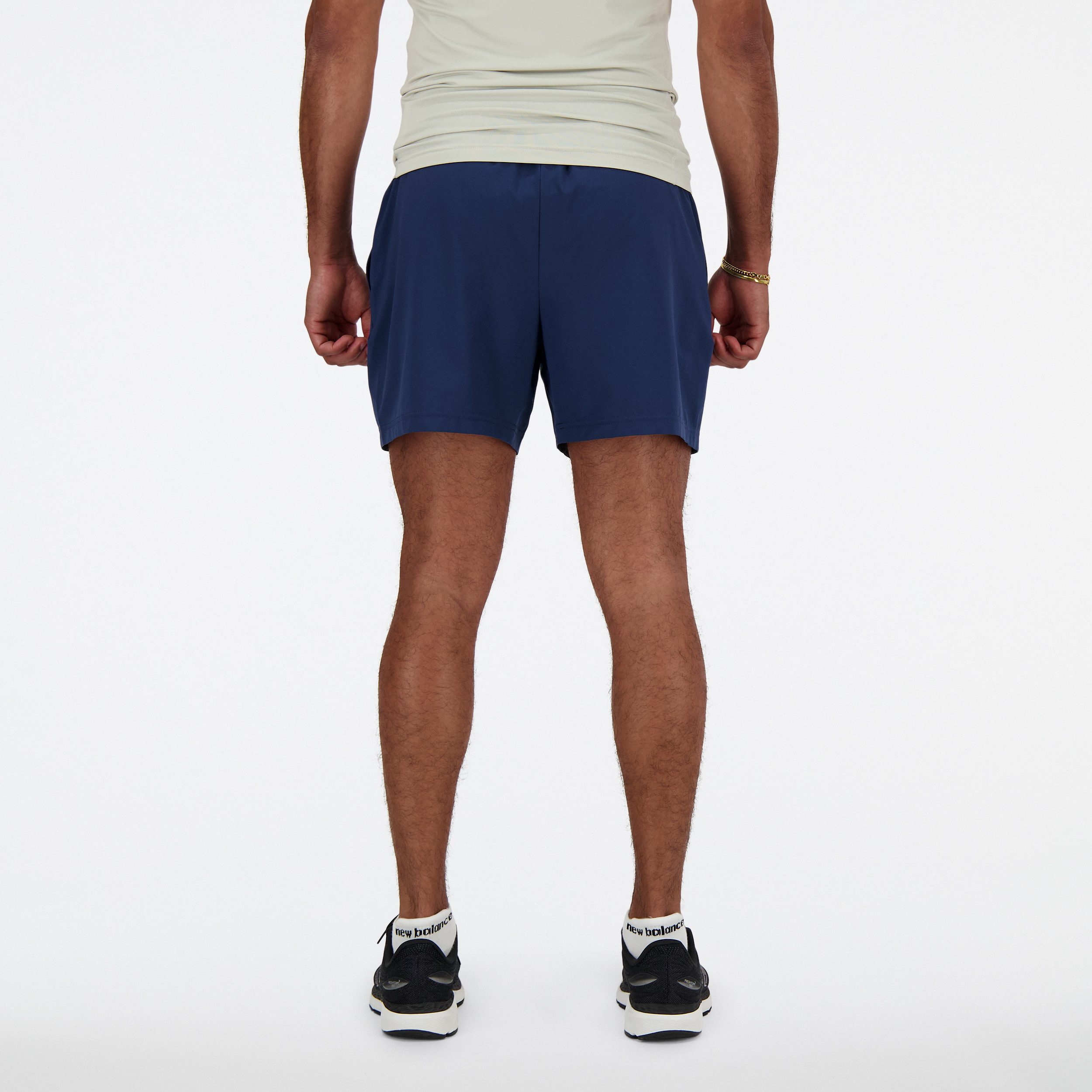 New Balance Runningshort SPORT ESSENTIALS SHORT 5"