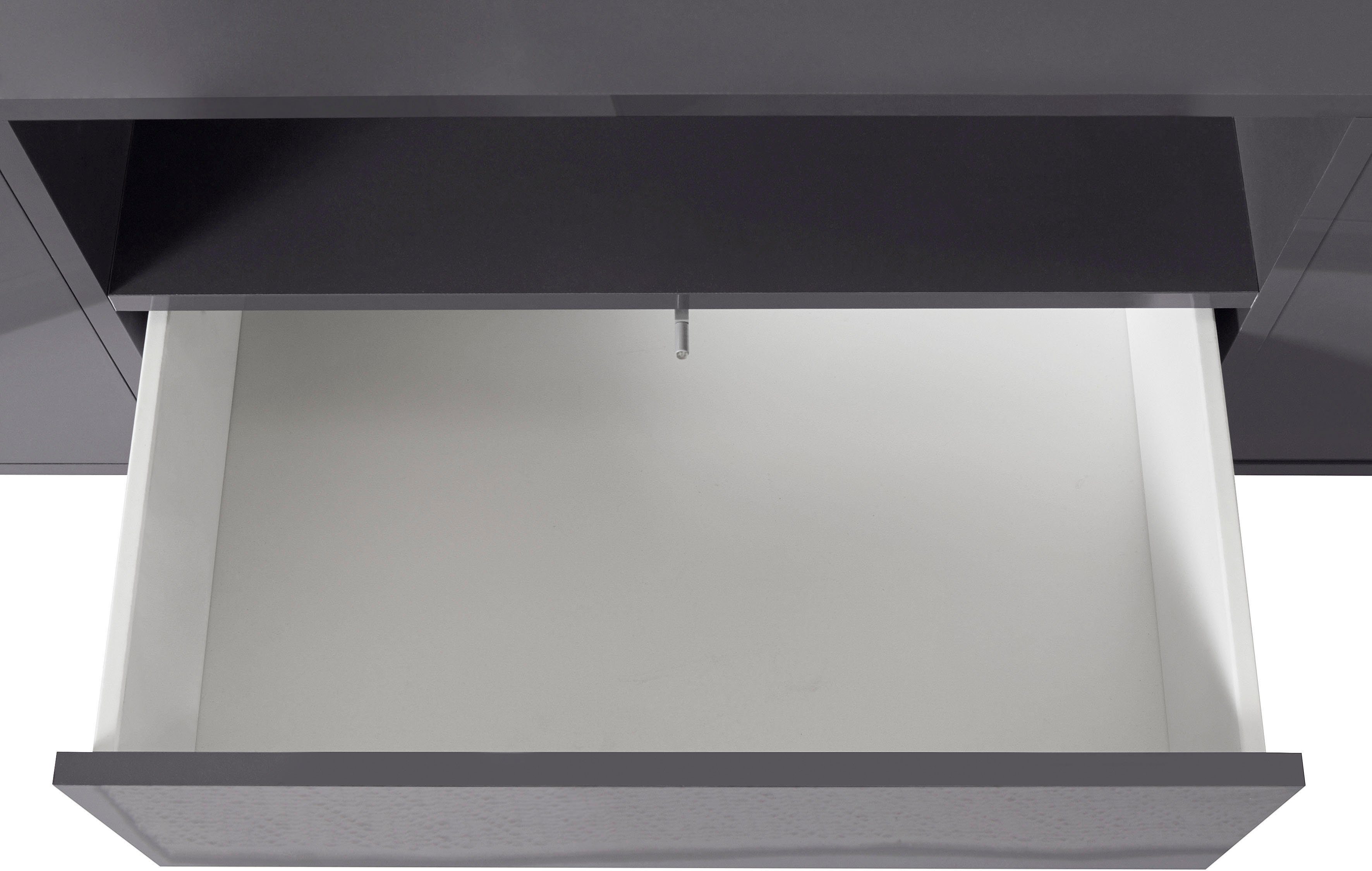 INOSIGN Dressoir Bloom Breedte ca. 180 cm