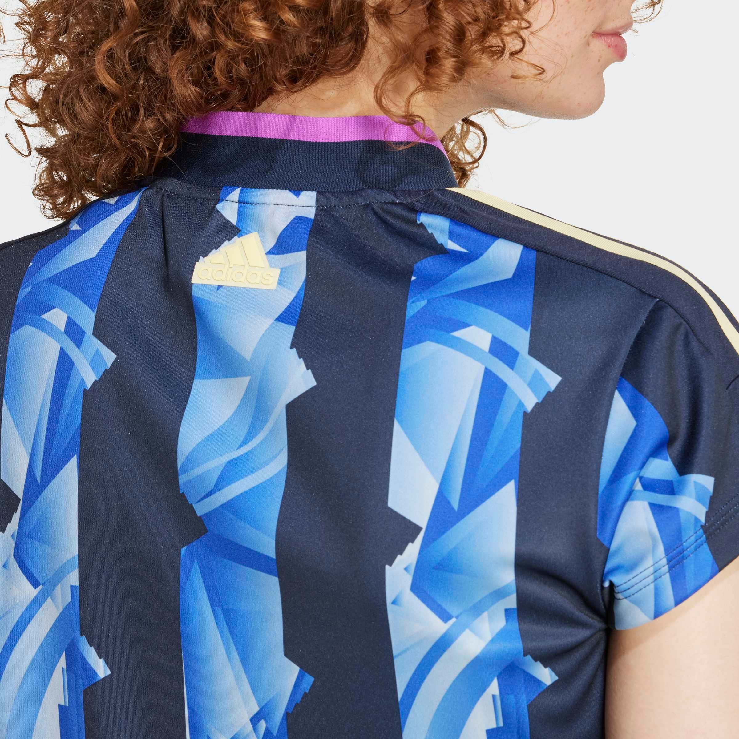 adidas Sportswear Tanktop W TIRO Q3 AOP T