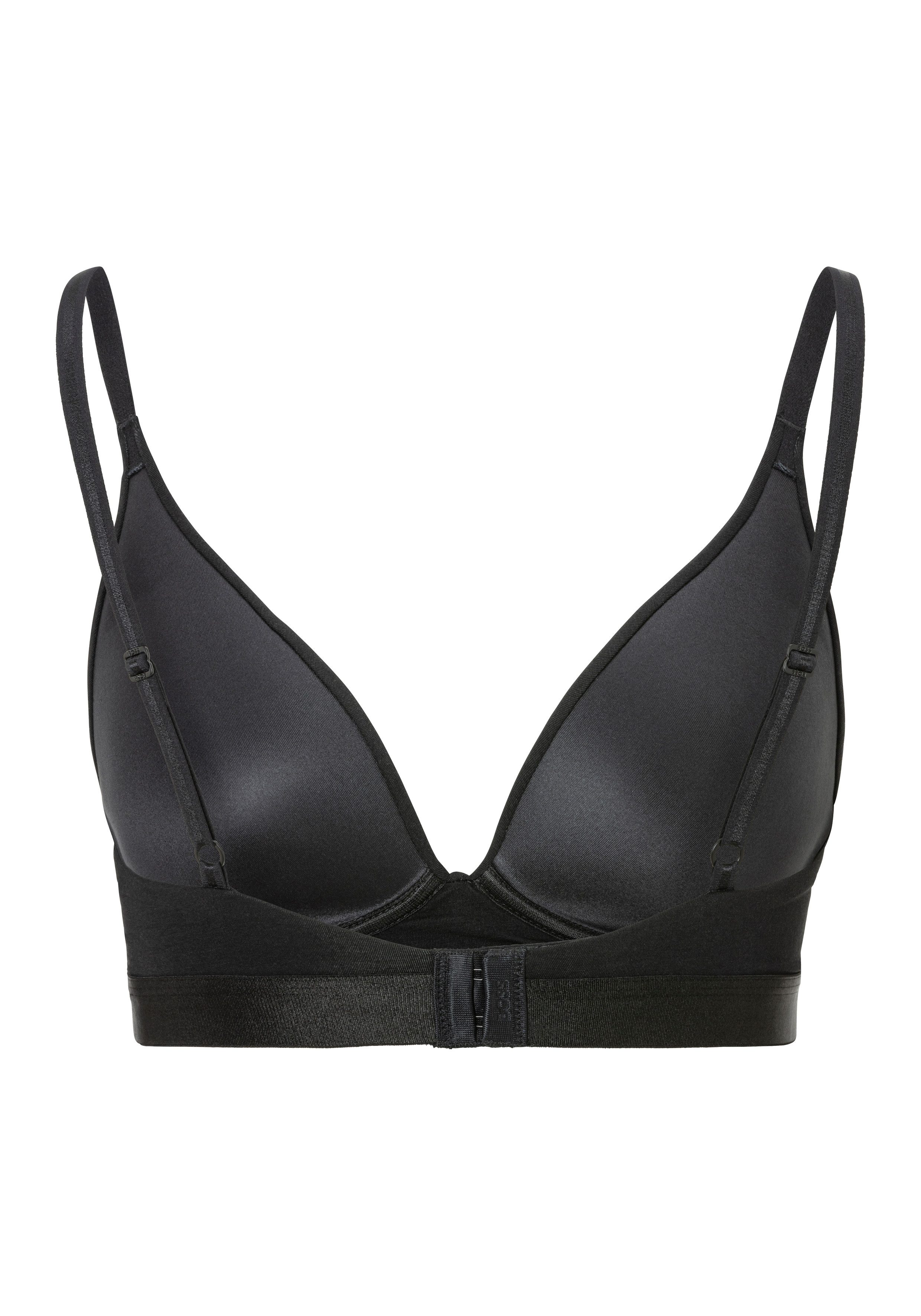 BOSS Triangel-bh TRIANGLE PADDED BEA