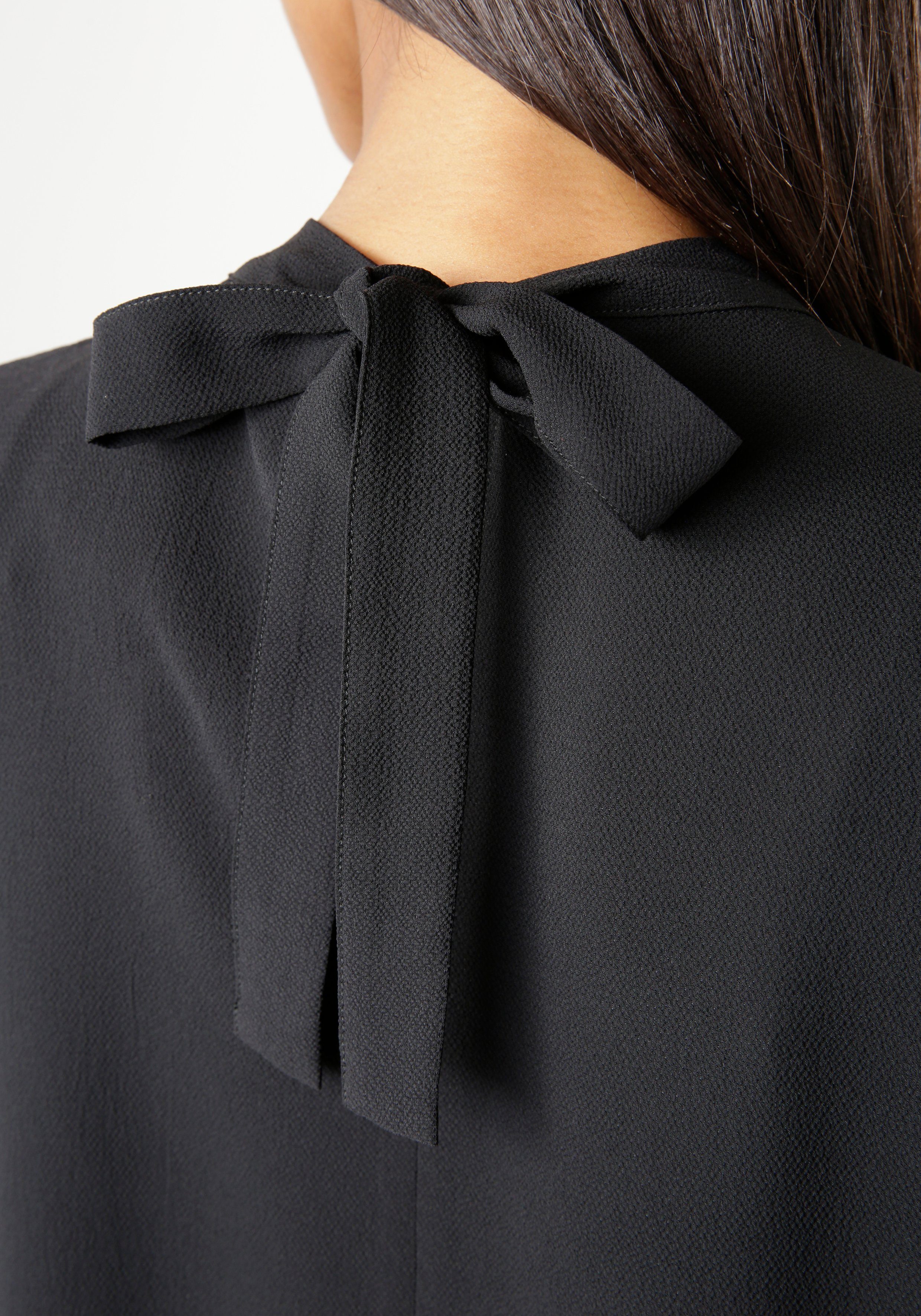 Aniston SELECTED Blouse zonder sluiting in een extra wijd model