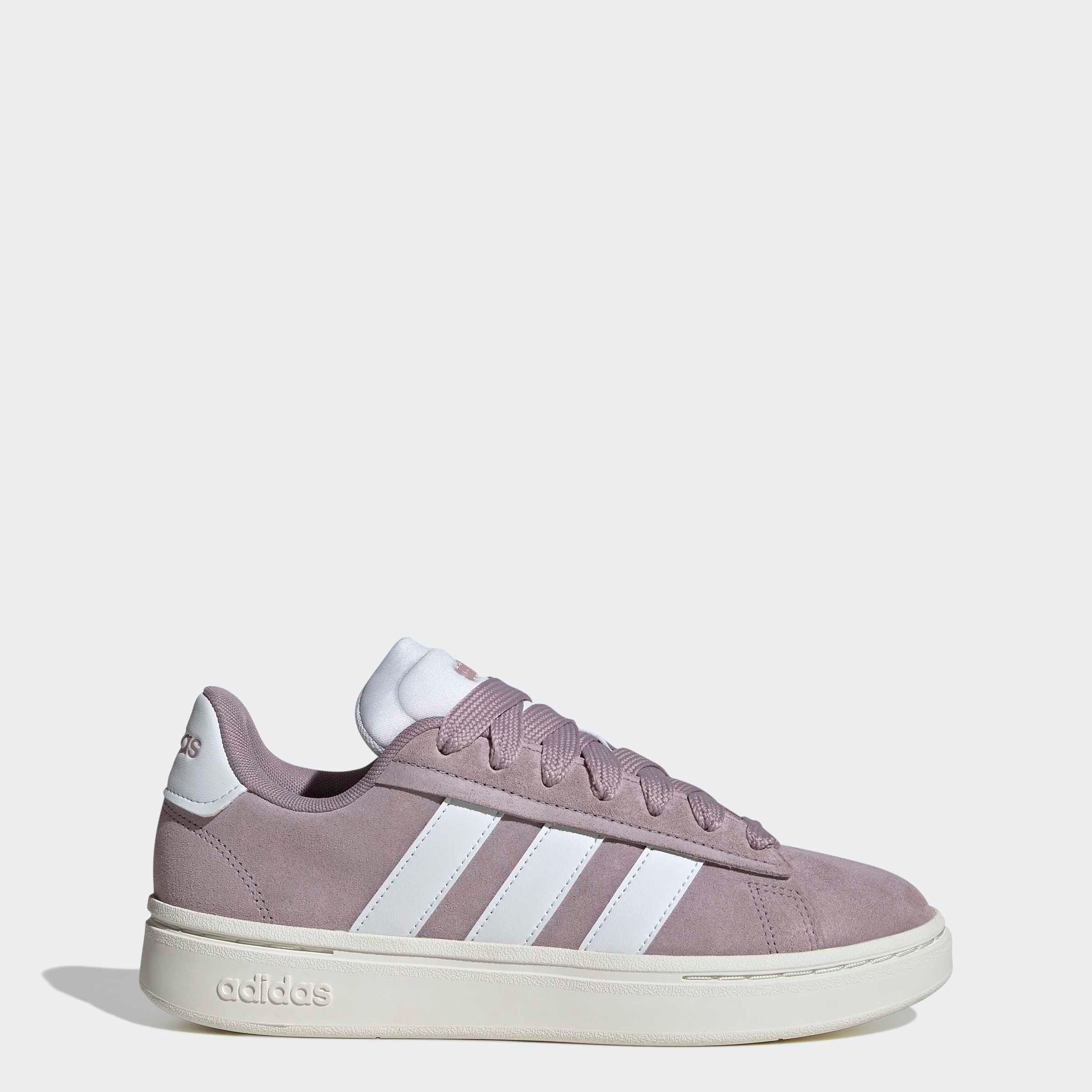 adidas Sportswear Sneakers GRAND COURT ALPHA Design geïnspireerd door de adidas Campus 00