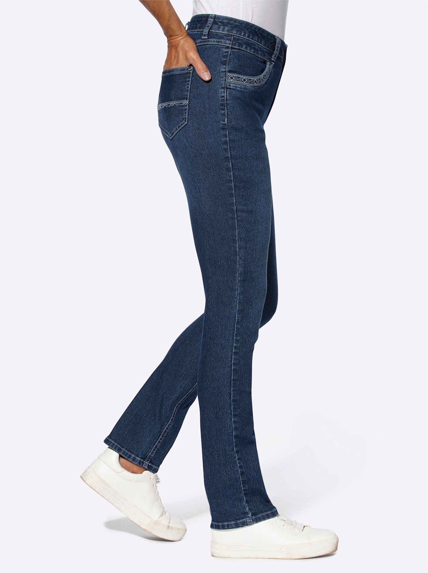 Classic Inspirationen Comfortabele jeans