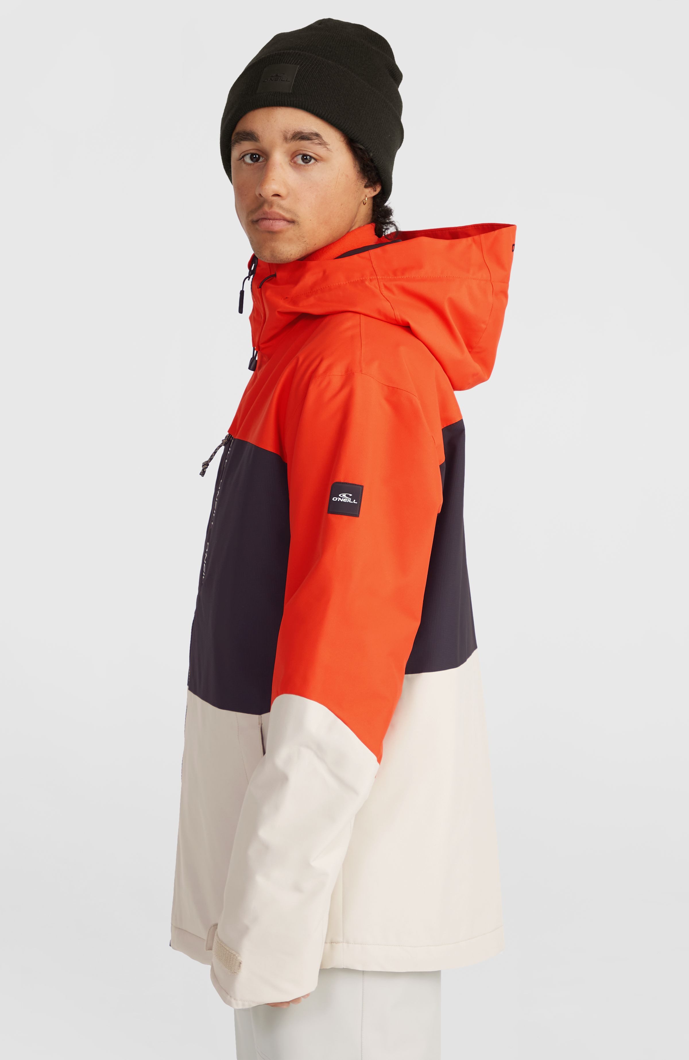 O'Neill Ski-jack CARBONITE SNOW JACKET