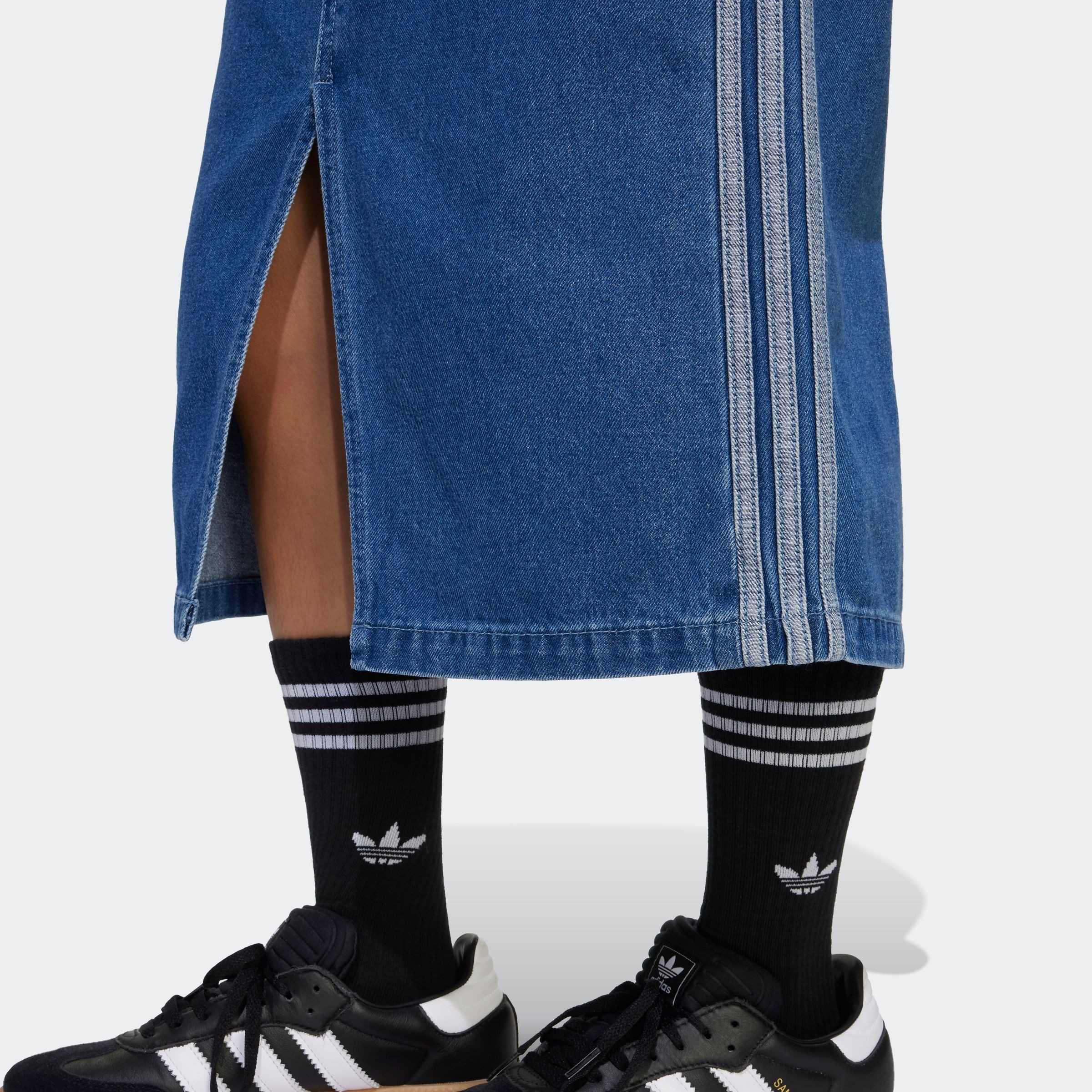 adidas Originals Sweatrok SKIRT
