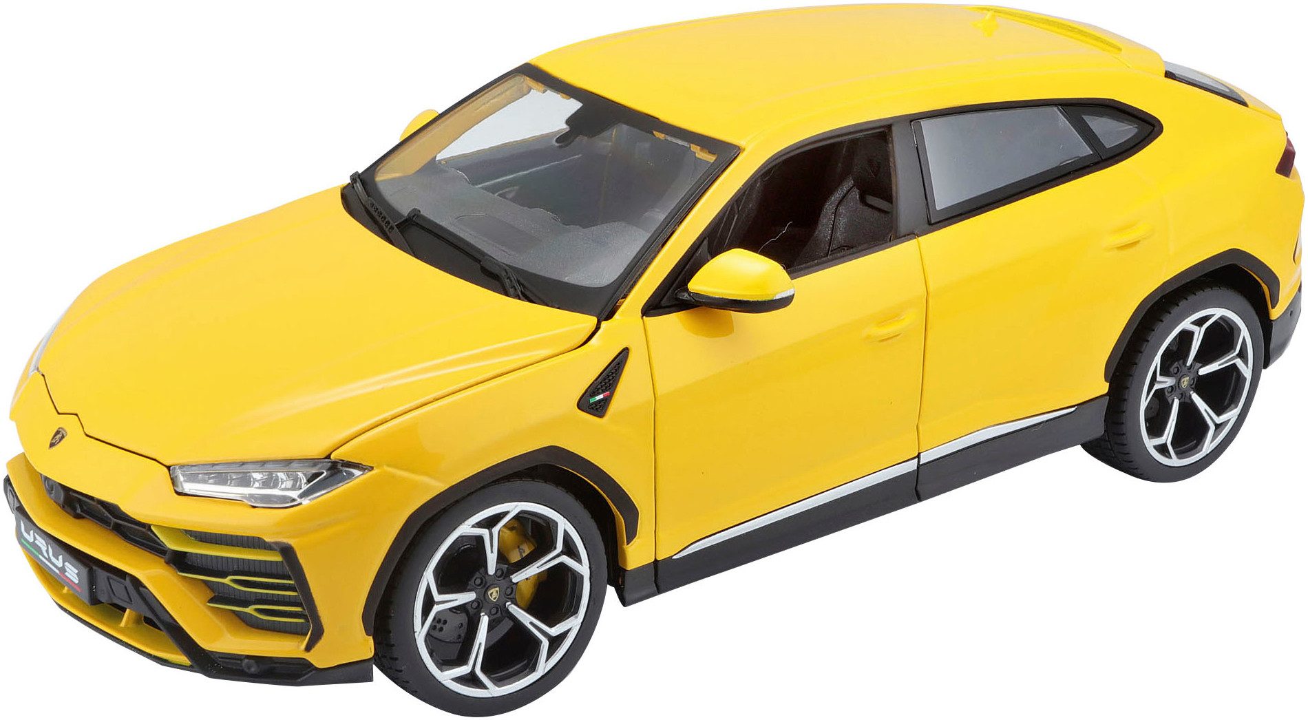 Bburago Auto op schaal Lamborghini Urus