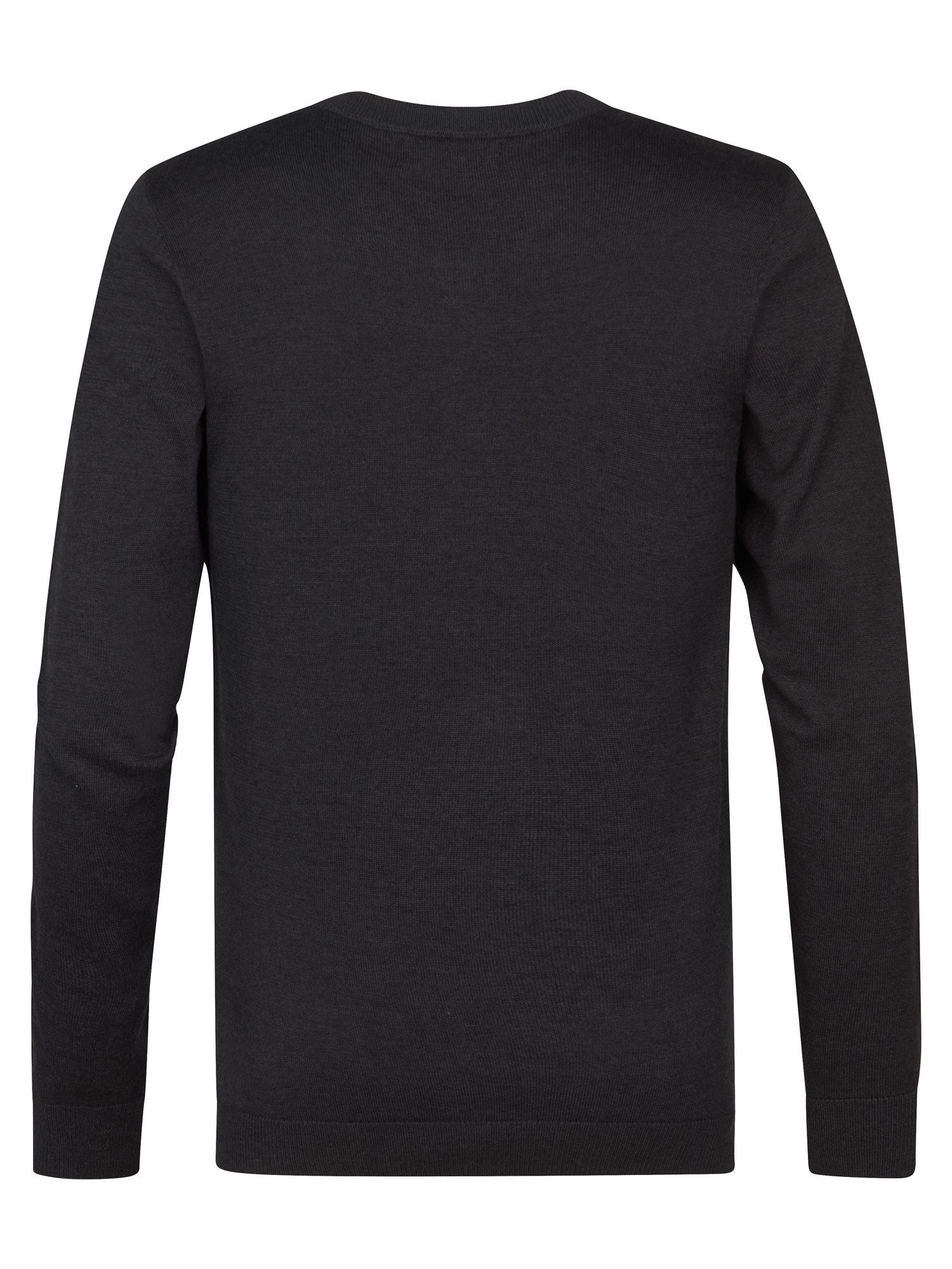 Petrol Industries Trui met V-hals V-Neck Basi