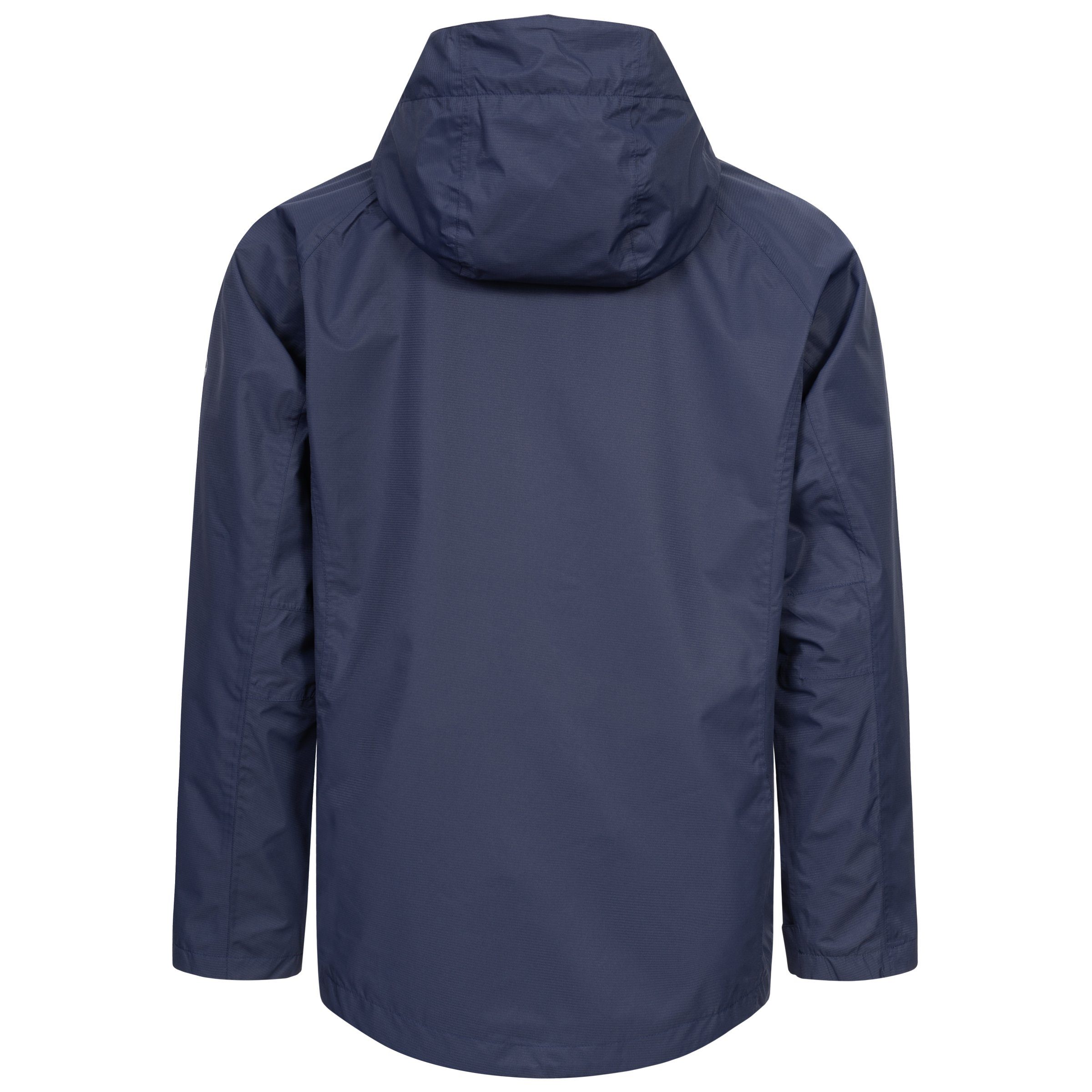 DEPROC Active Regenjack DURELL MEN