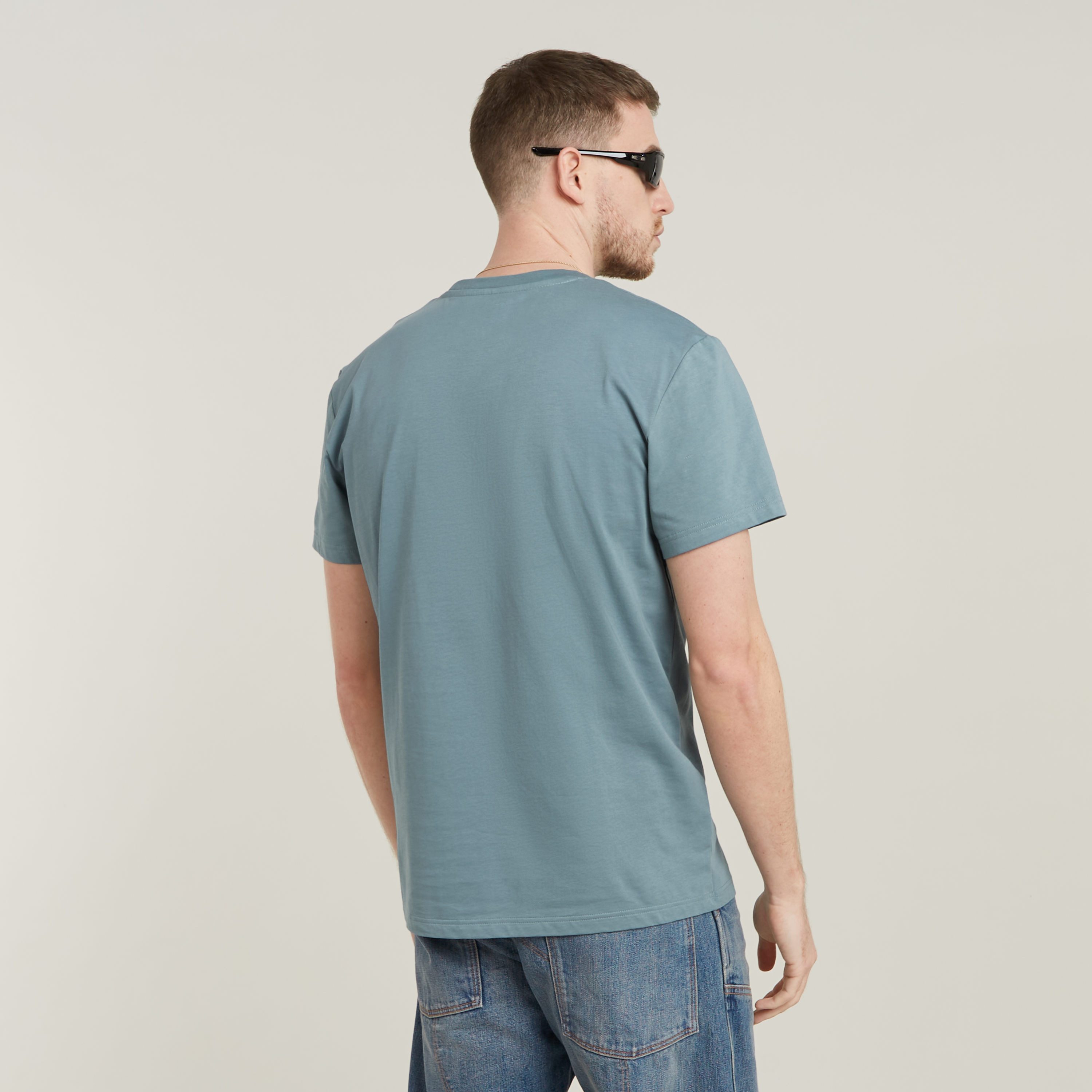 G-Star RAW T-shirt Base