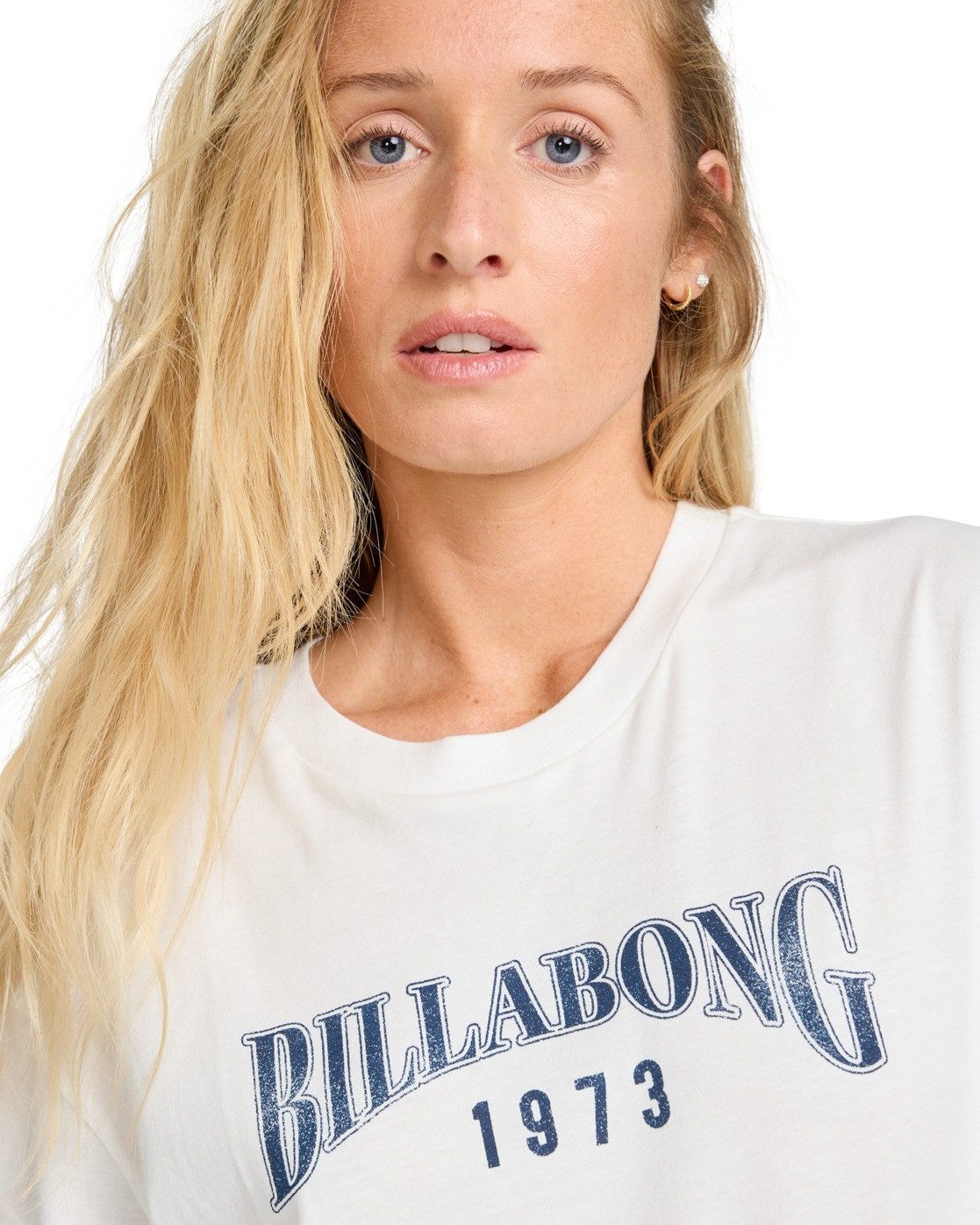 Billabong T-shirt Happy Paths