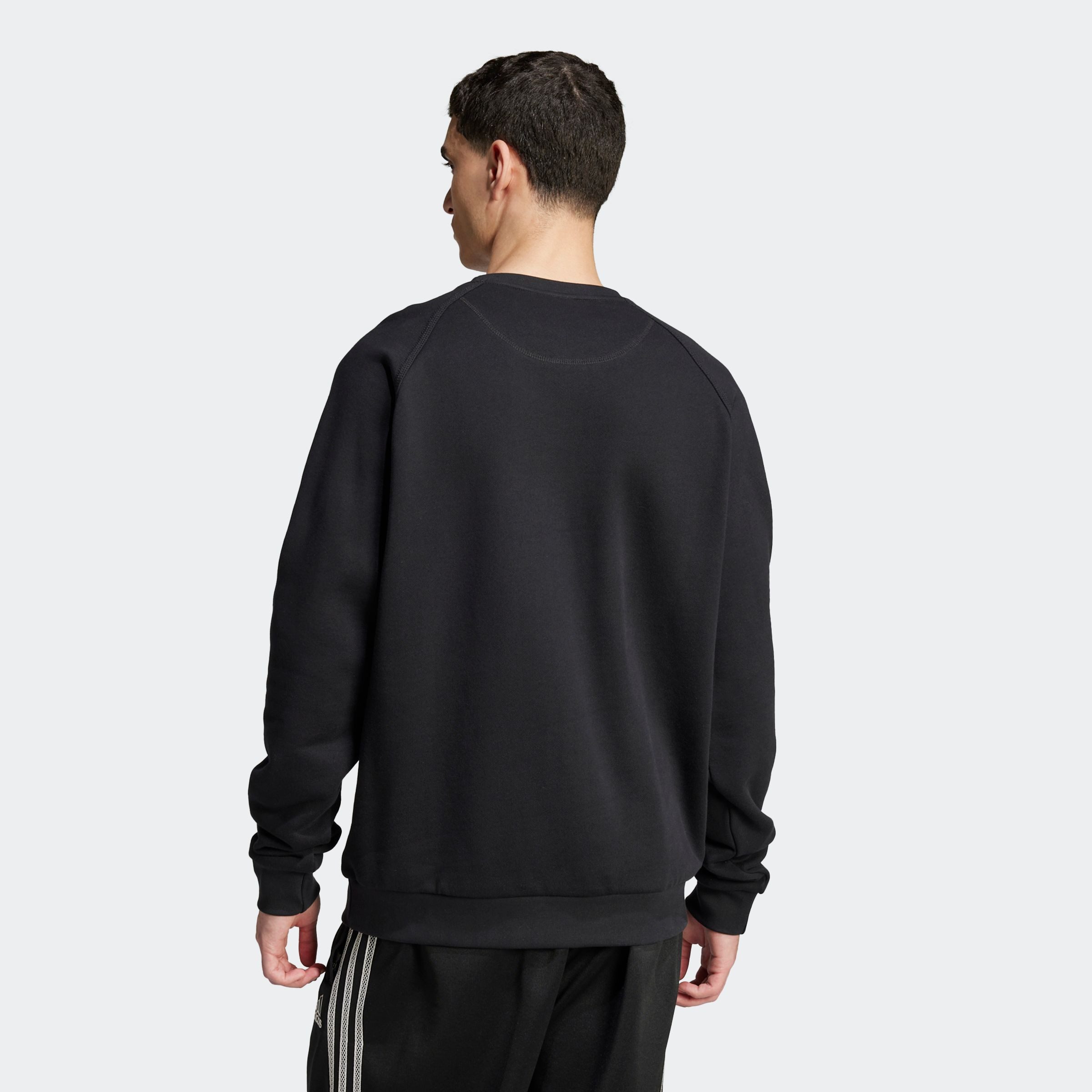 adidas Originals Sweatshirt ESS CREW FT