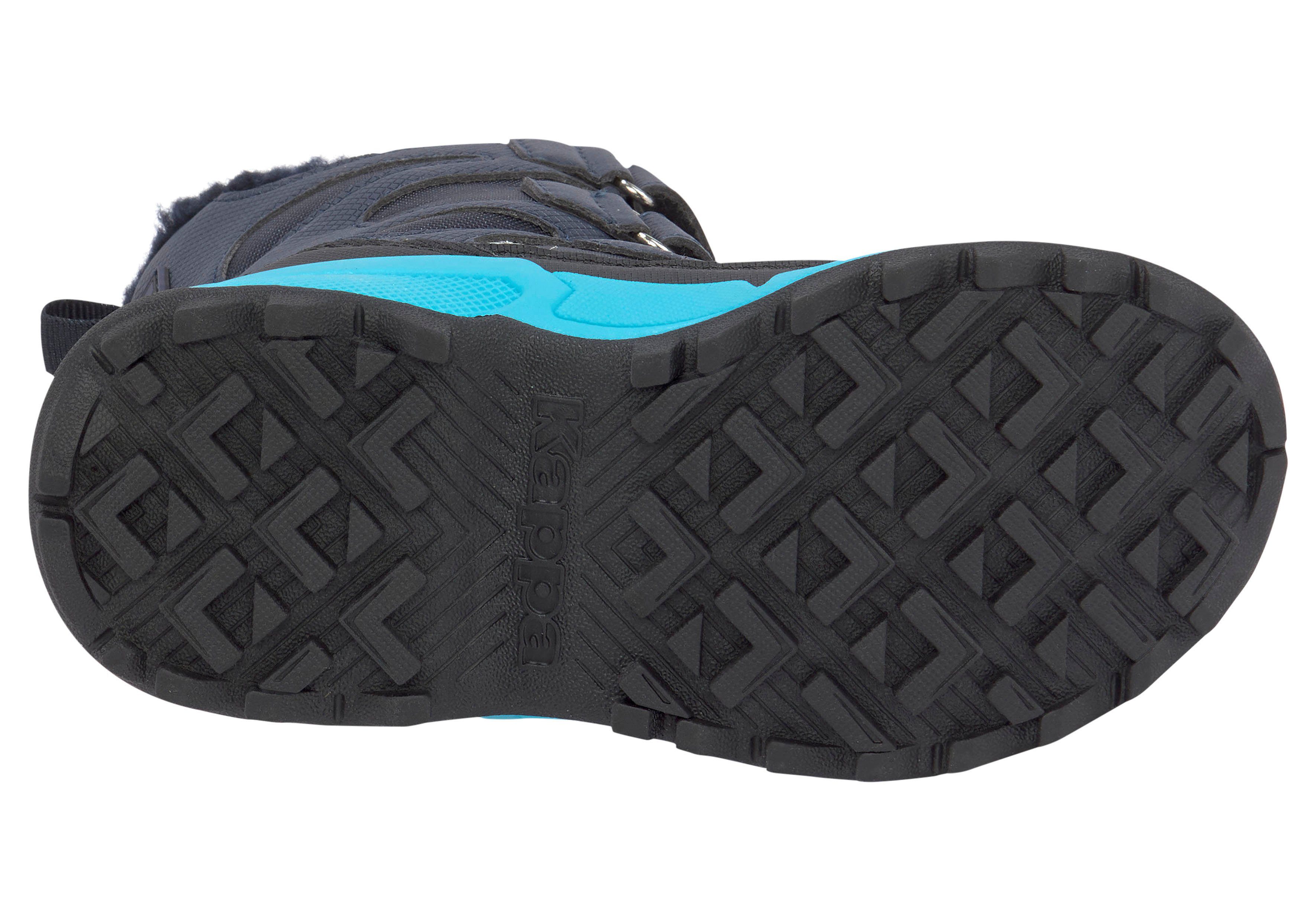 Kappa Winterlaarzen Snowboots, winterlaarzen, winterschoenen, waterdicht en gevoerd
