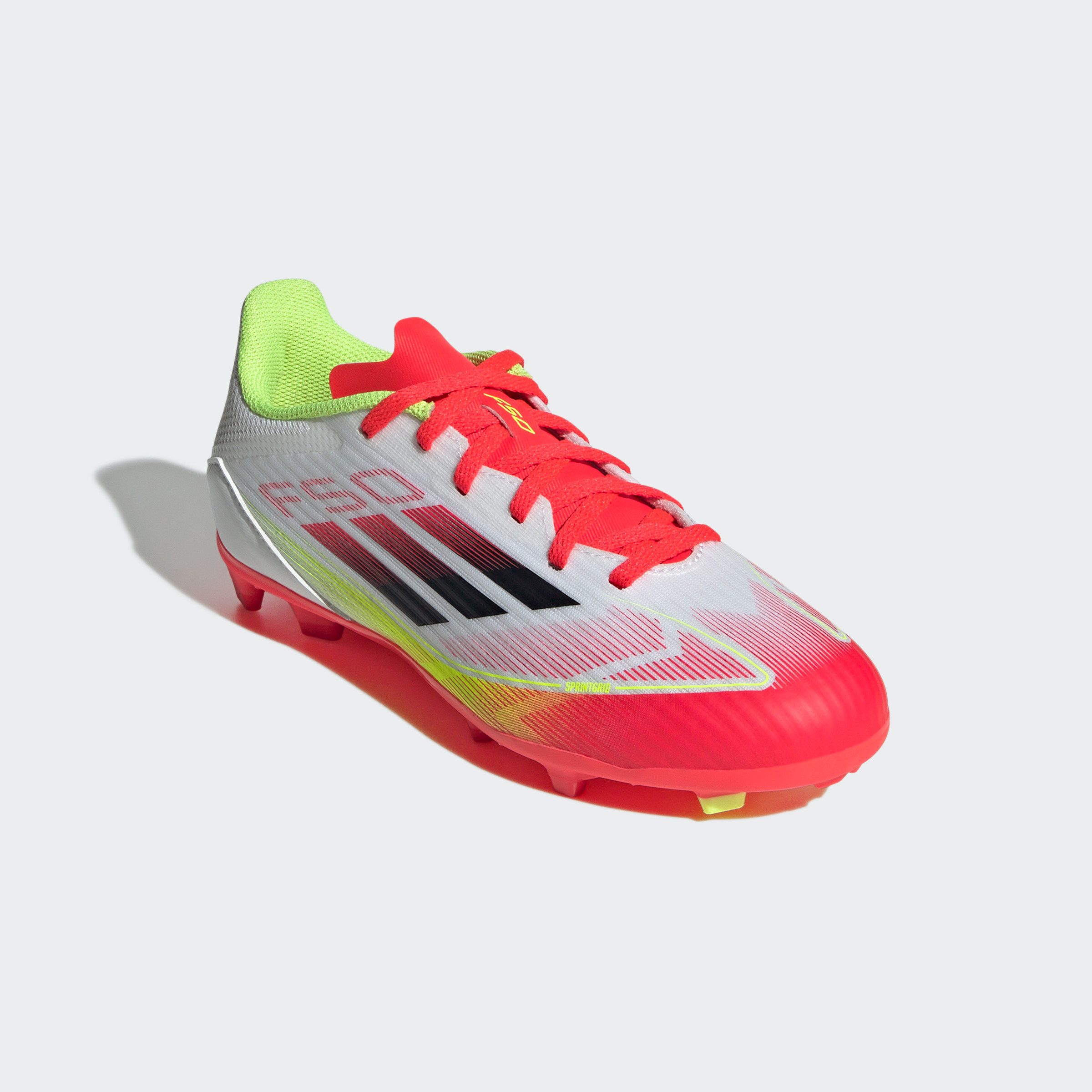 adidas Performance Voetbalschoenen F50 LEAGUE KIDS FG/MG