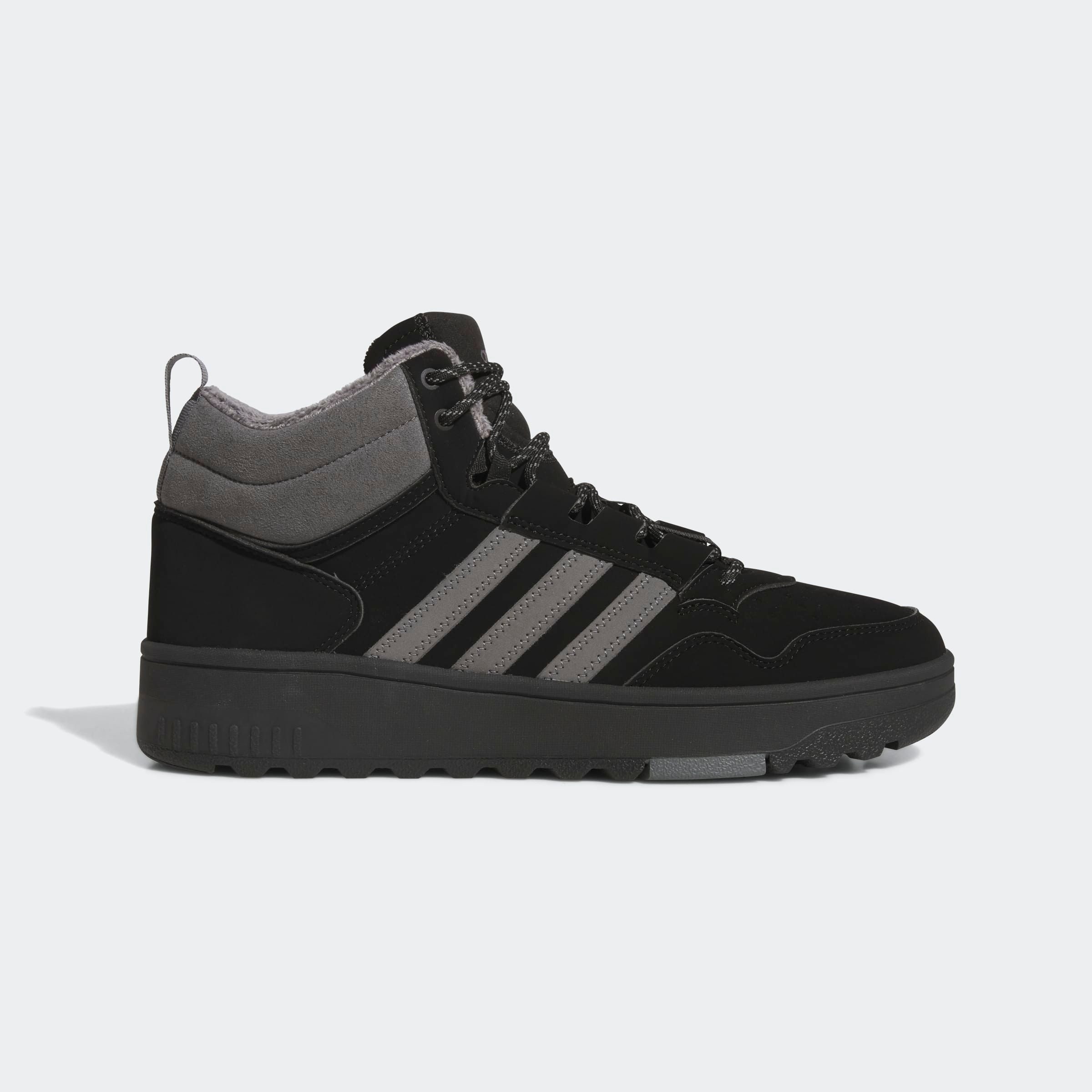 adidas Sportswear Winterlaarzen HOOPS 4.0 MID