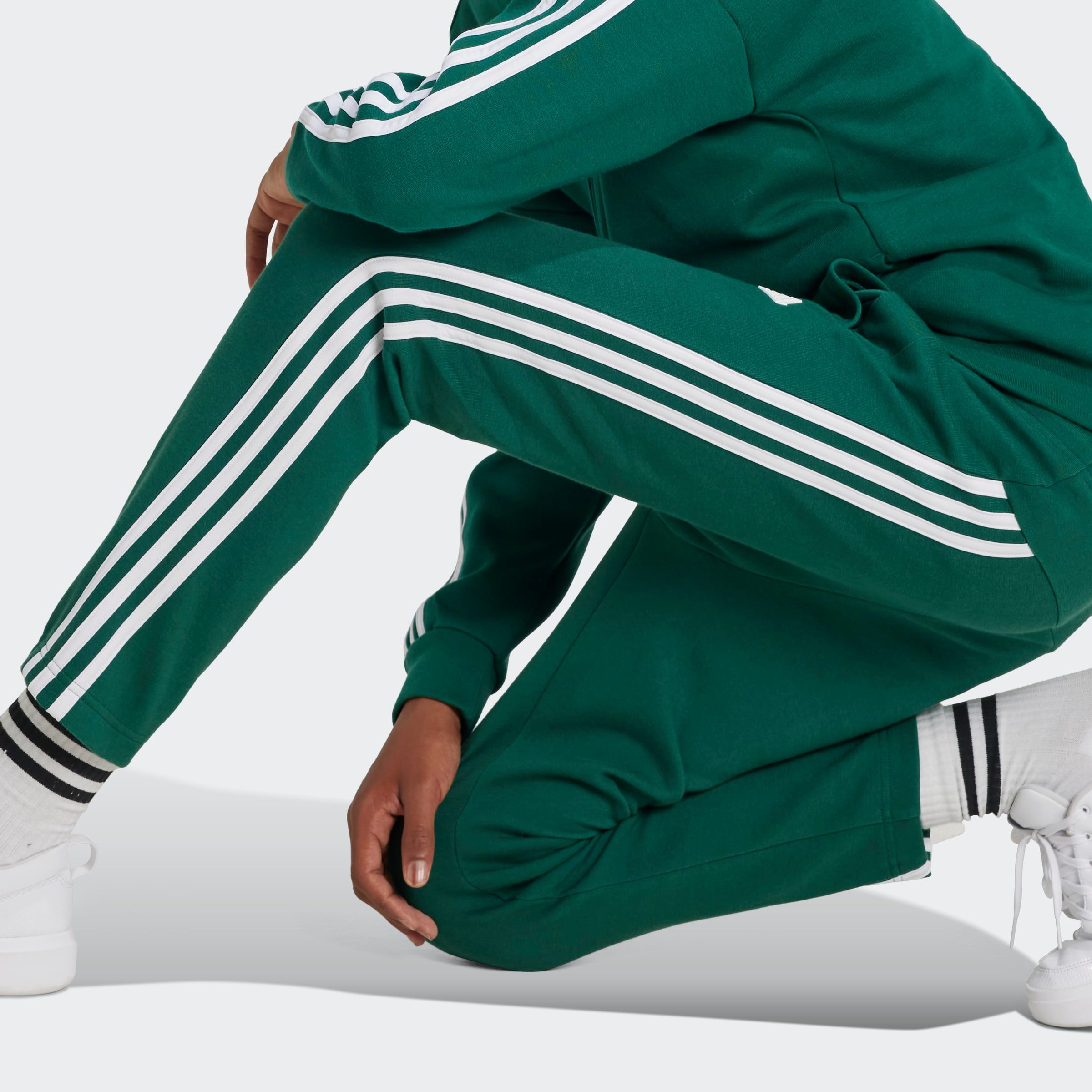 adidas Sportswear Sportbroek U FI 3S PT (1-delig)