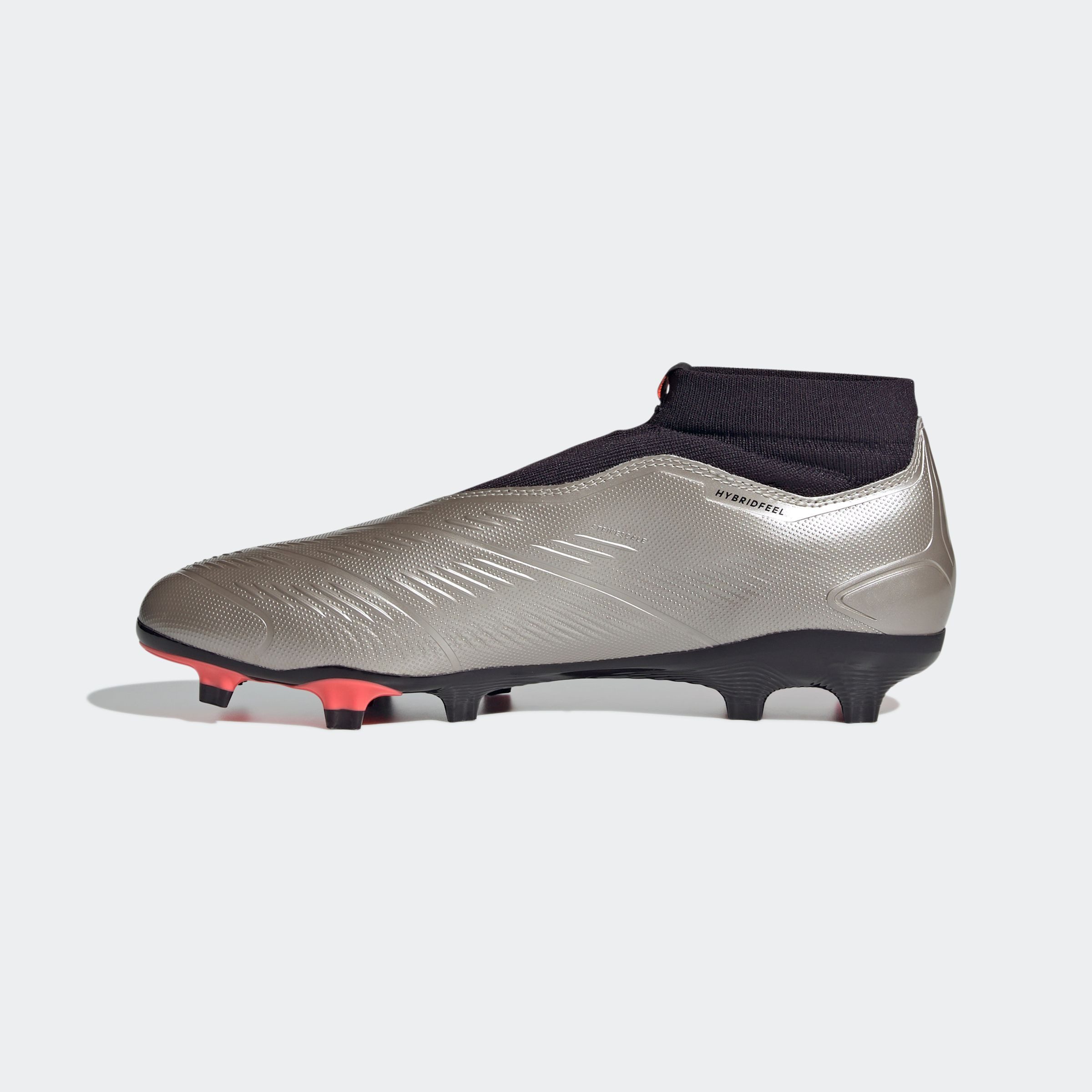 adidas Performance Voetbalschoenen PREDATOR LEAGUE LACELESS FG