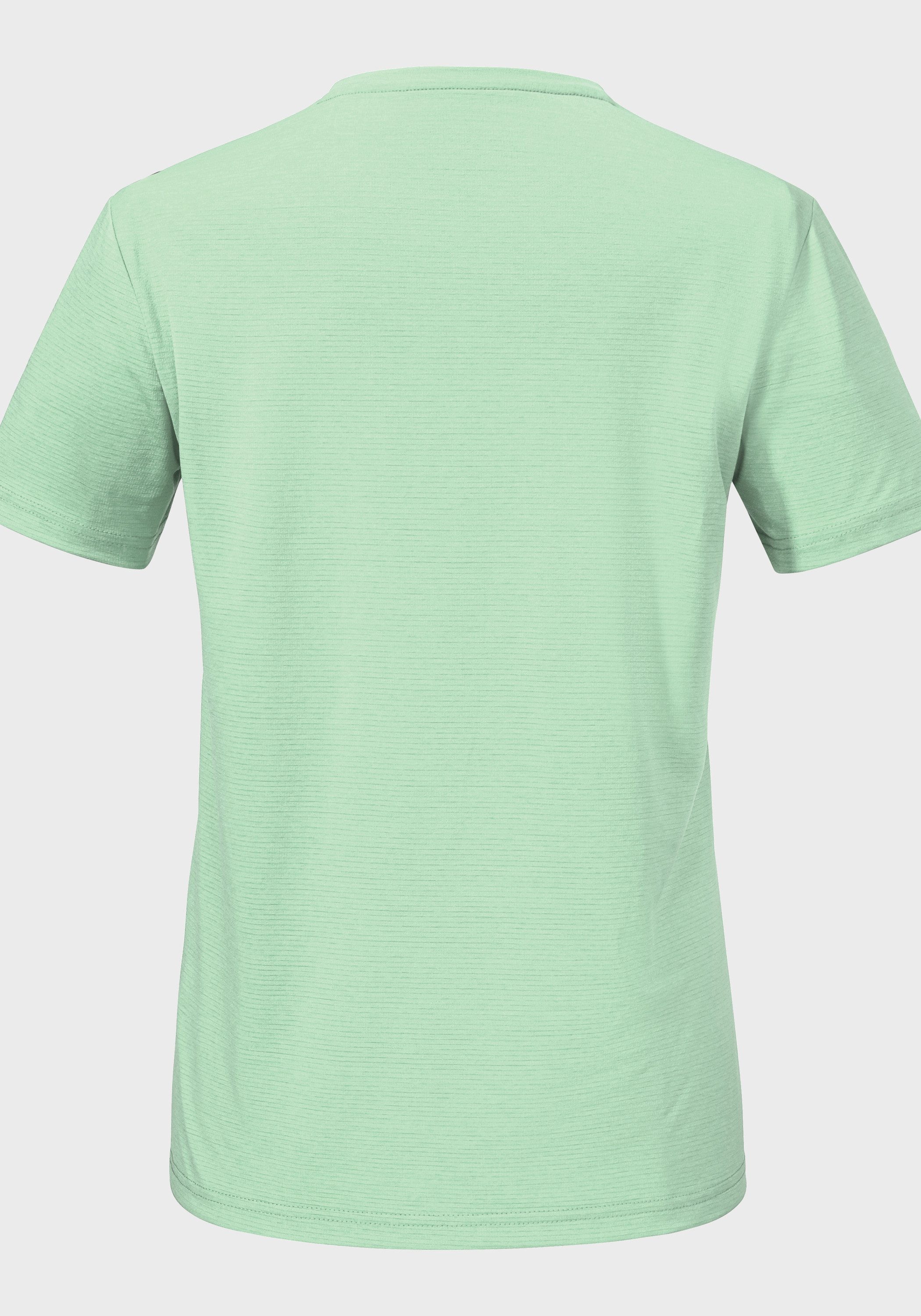 Schöffel Functioneel shirt CIRC T Shirt Tauron L