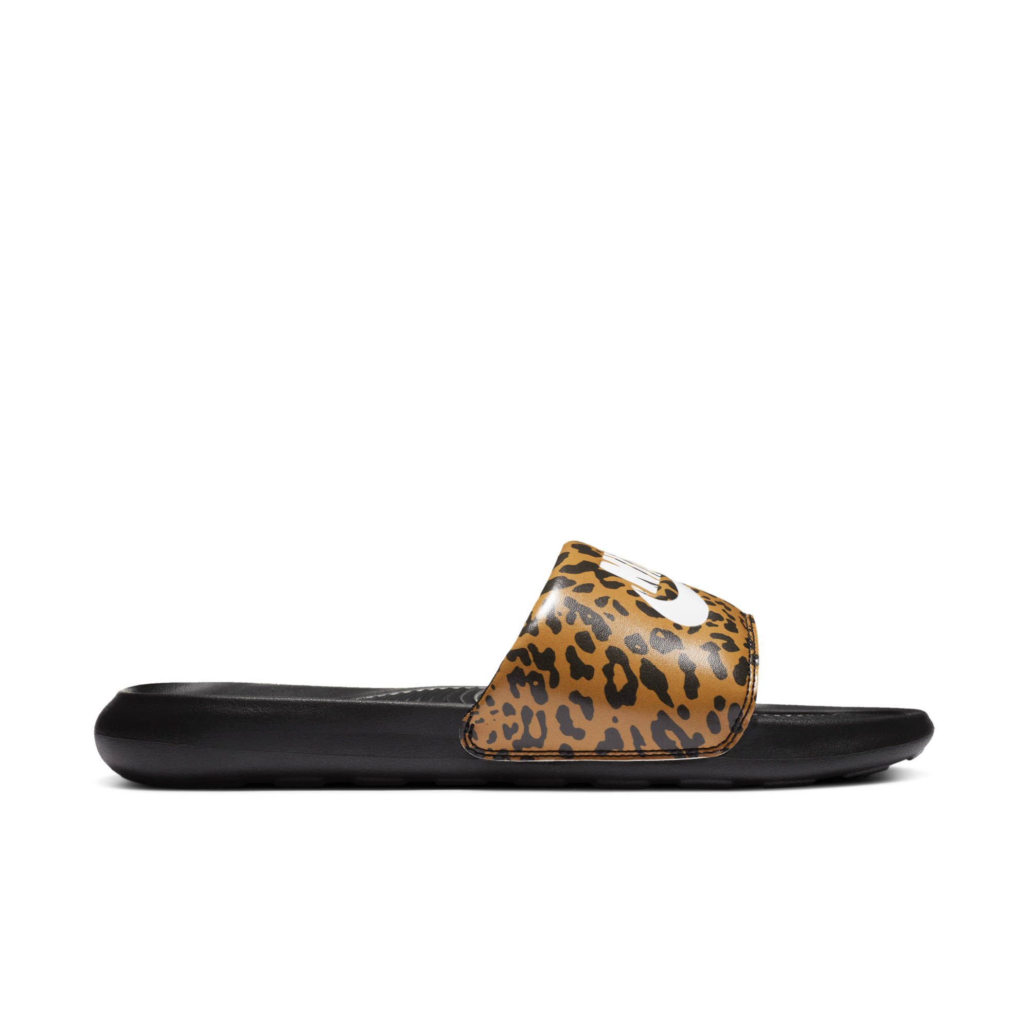 Nike Sportswear Badslippers VICTORI ONE PRINT SLIDE