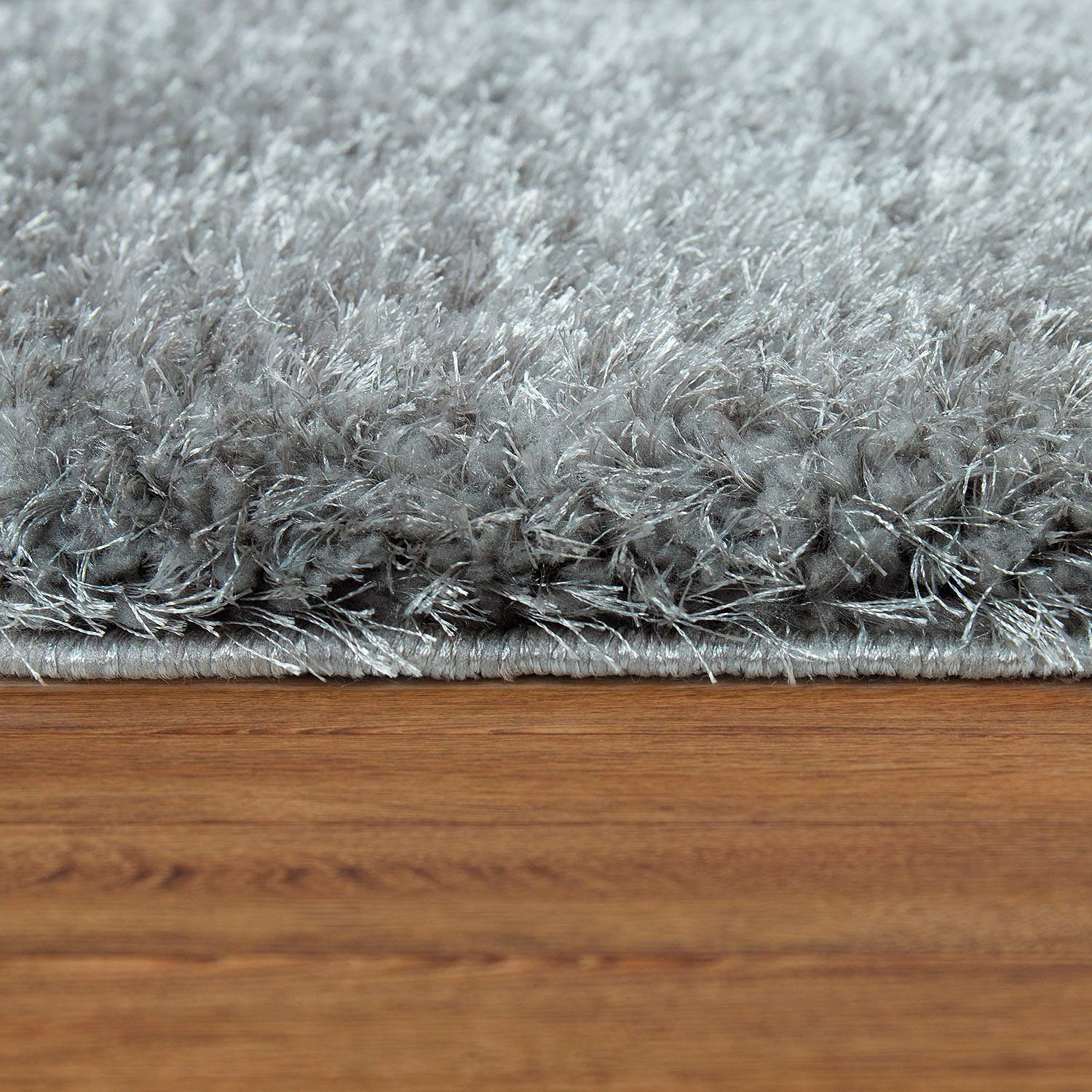 Paco Home Hoogpolig vloerkleed Palma 333 Hoogpolige shaggy, ornamenten, effectgaren voor lichte glans, 3D-design