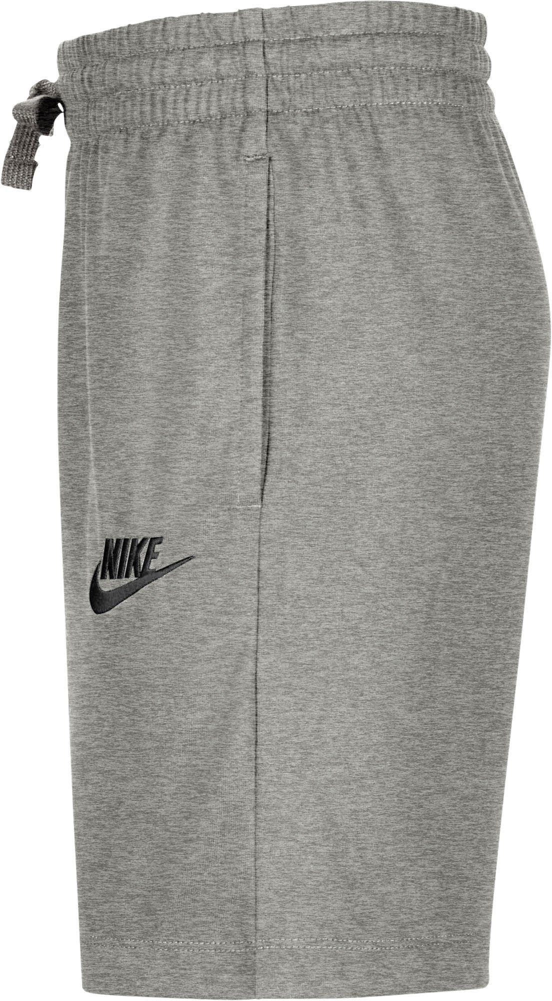 Nike Sportswear Short Big Kids' (Boys') Jersey Shorts
