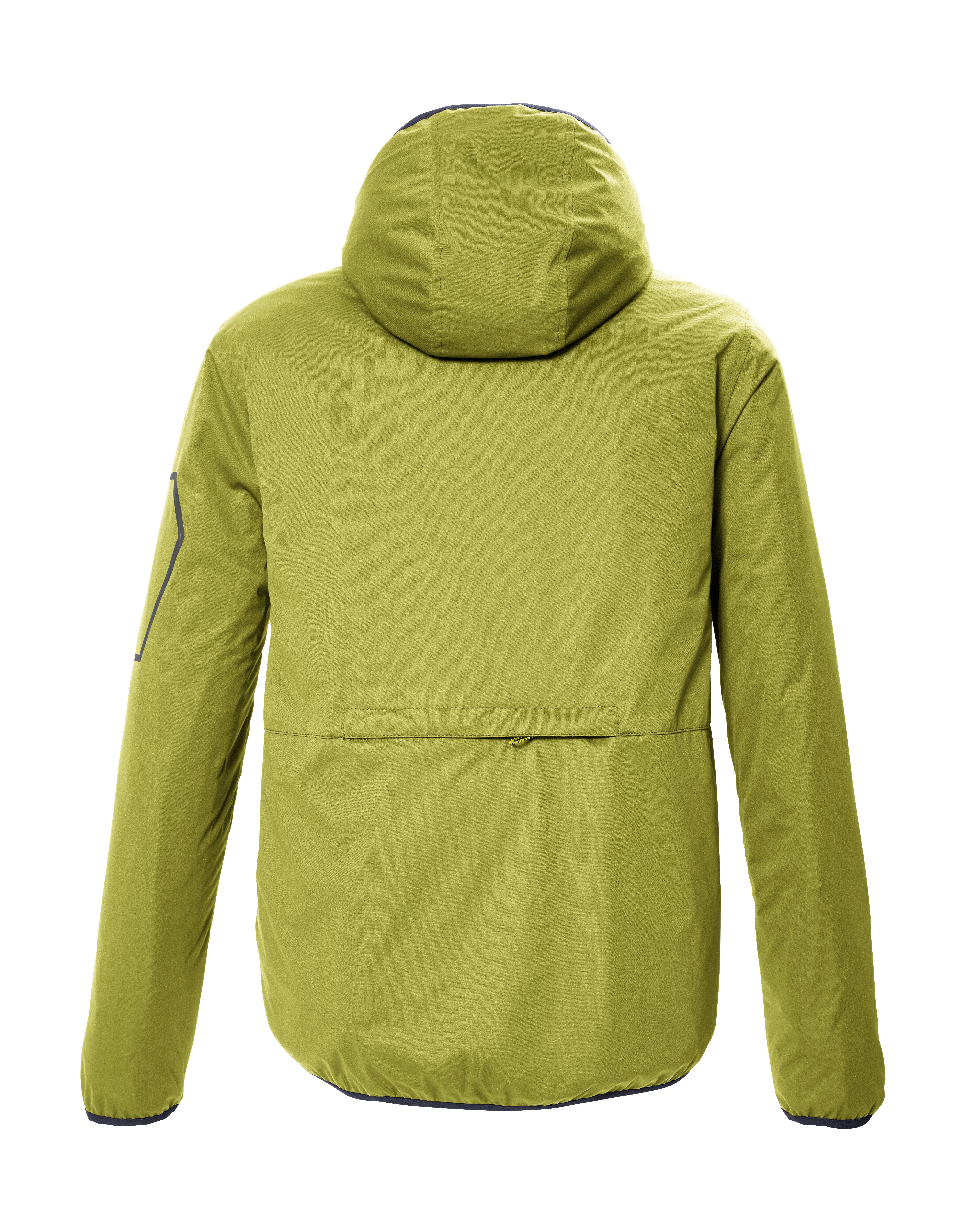 Killtec Softshell-jack KOS 326 MN SFTSHLL JCKT
