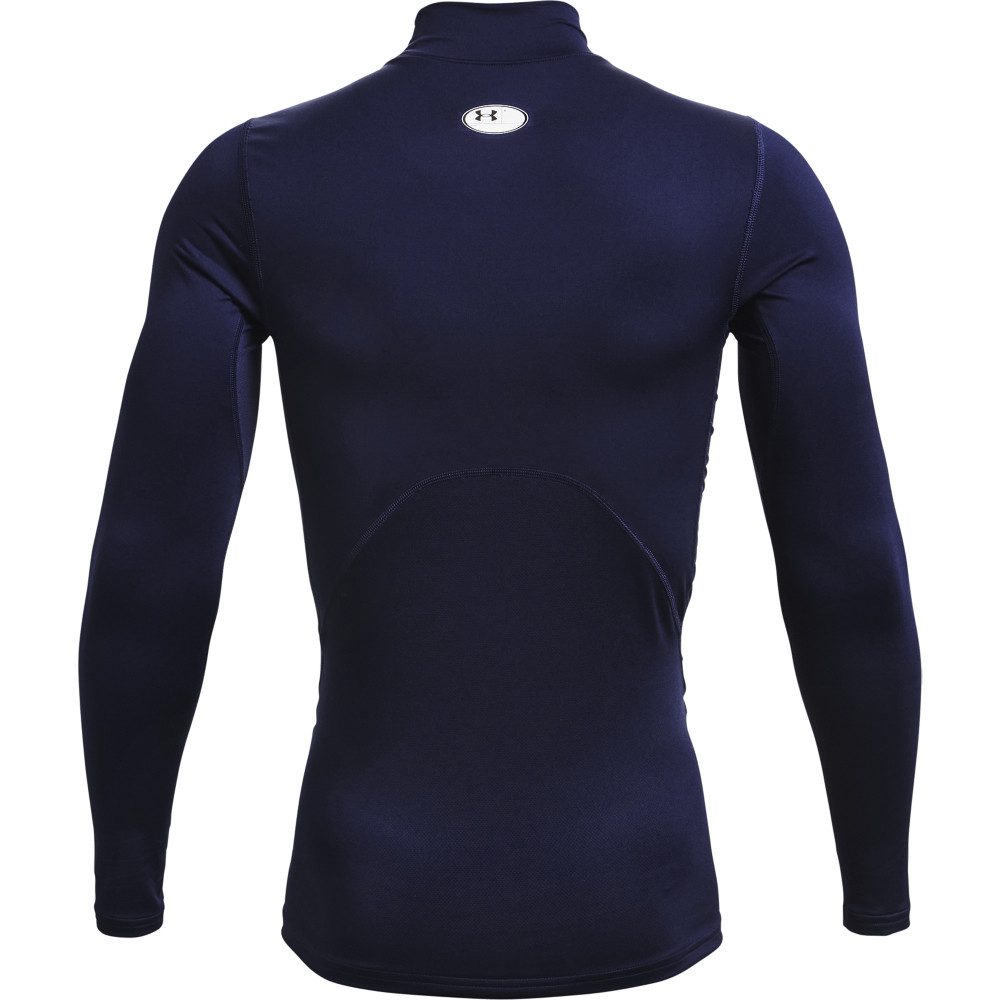 Under Armour® Trainingsshirt UA CG Armour Comp Mock