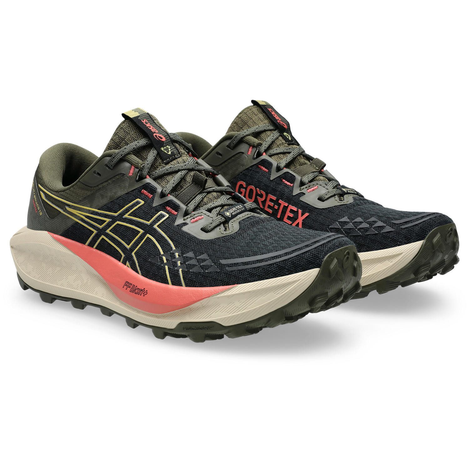 Asics Trailrunningschoenen GEL-TRABUCO 13 GORE-TEX