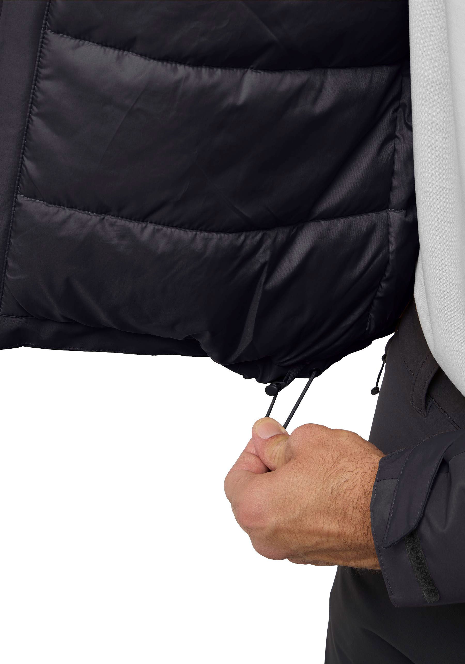 Jack Wolfskin Functioneel jack Jasper