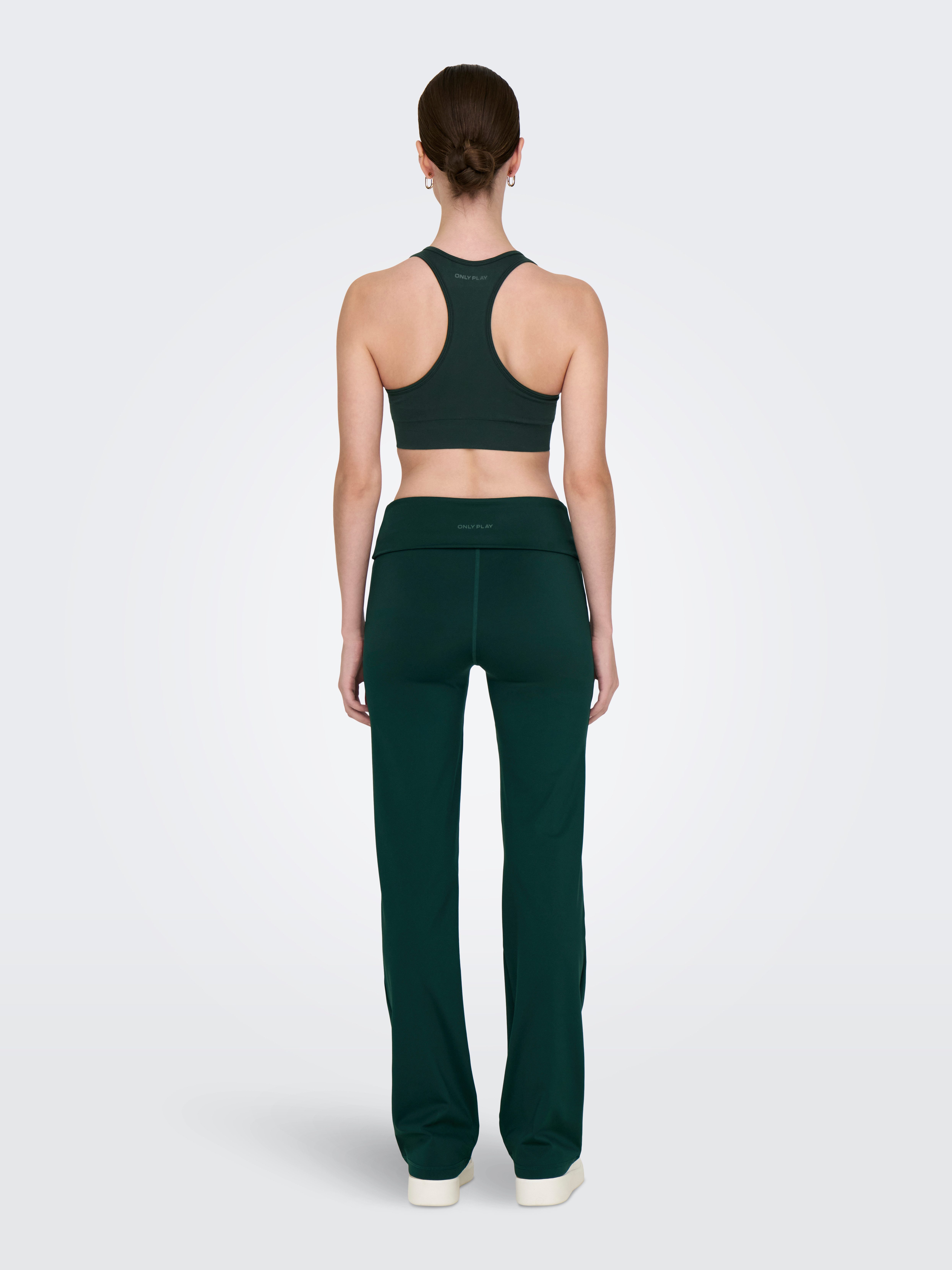 Only Play Sport-bh ONPDAISY SEAM SPORTS BRA - NOOS