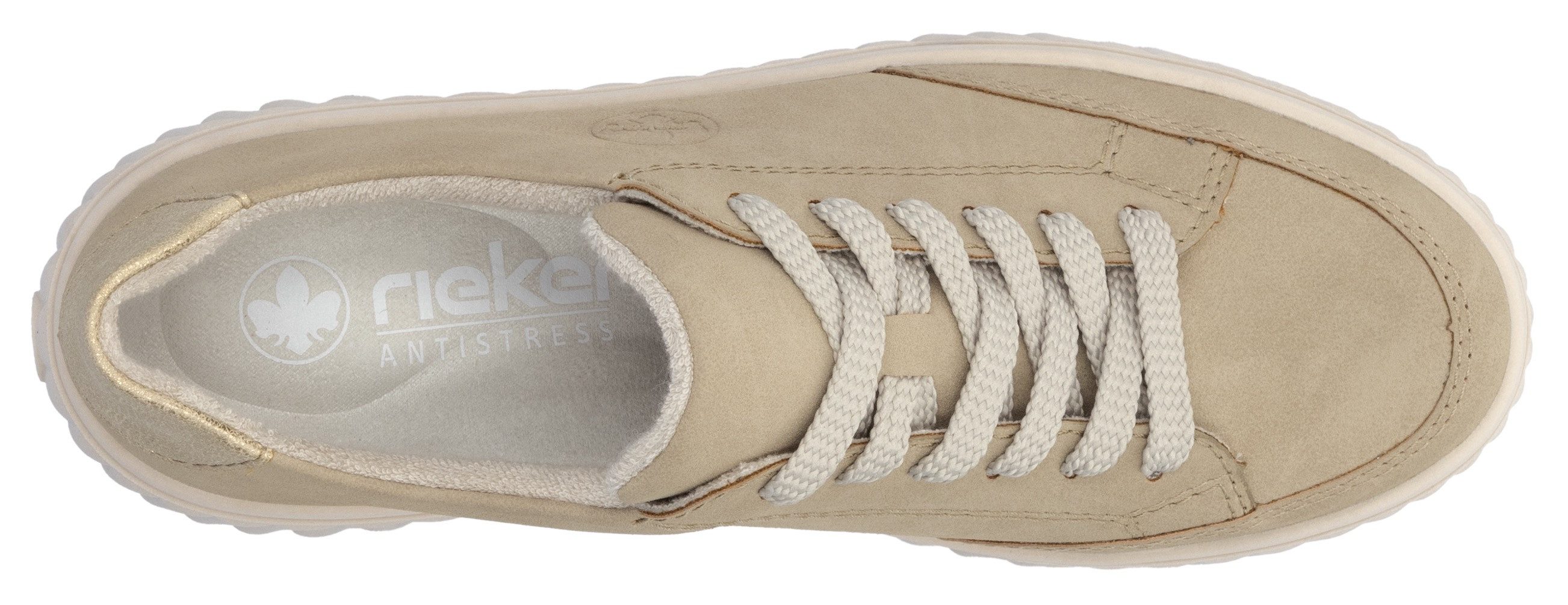 Rieker Plateausneakers